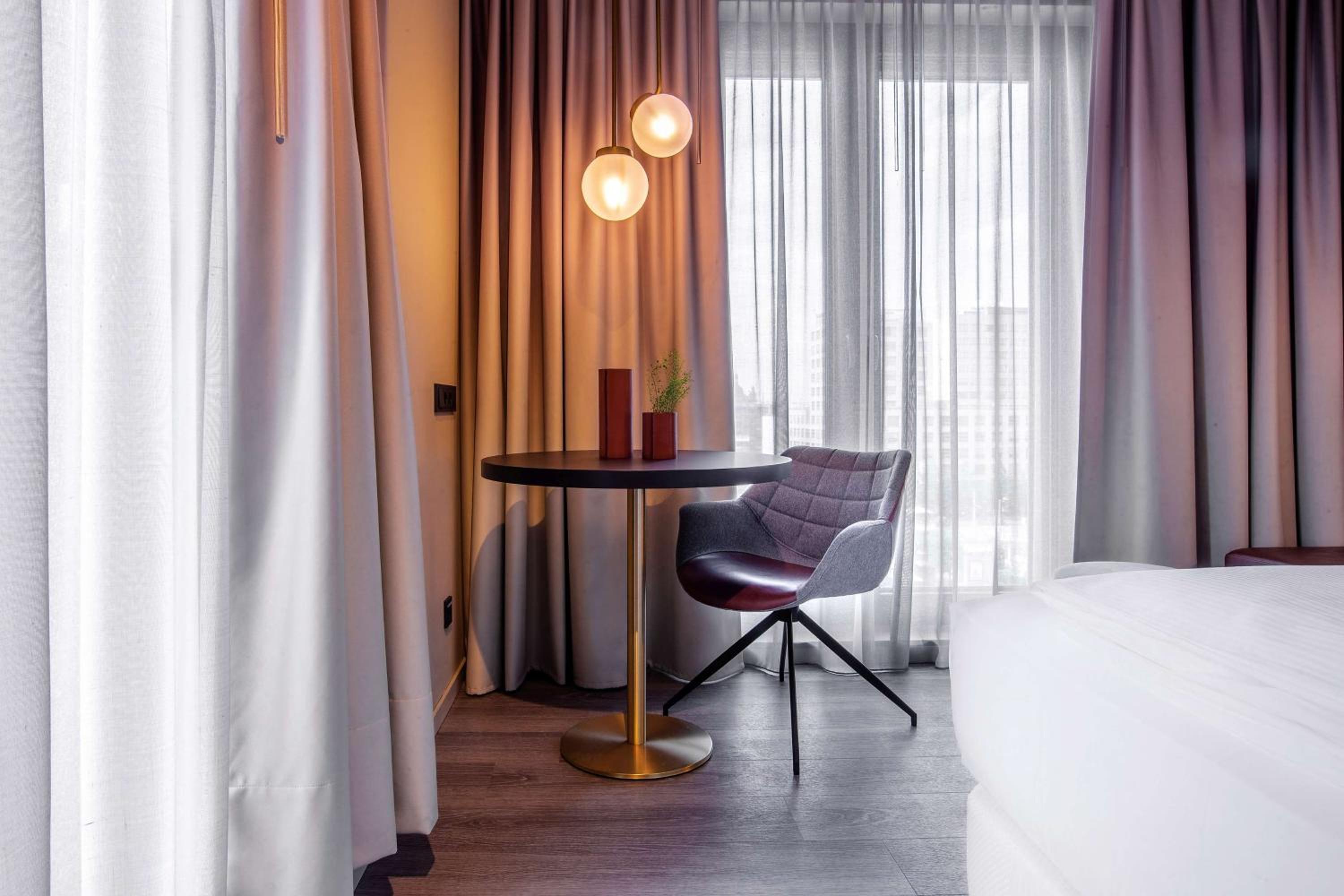 King Room