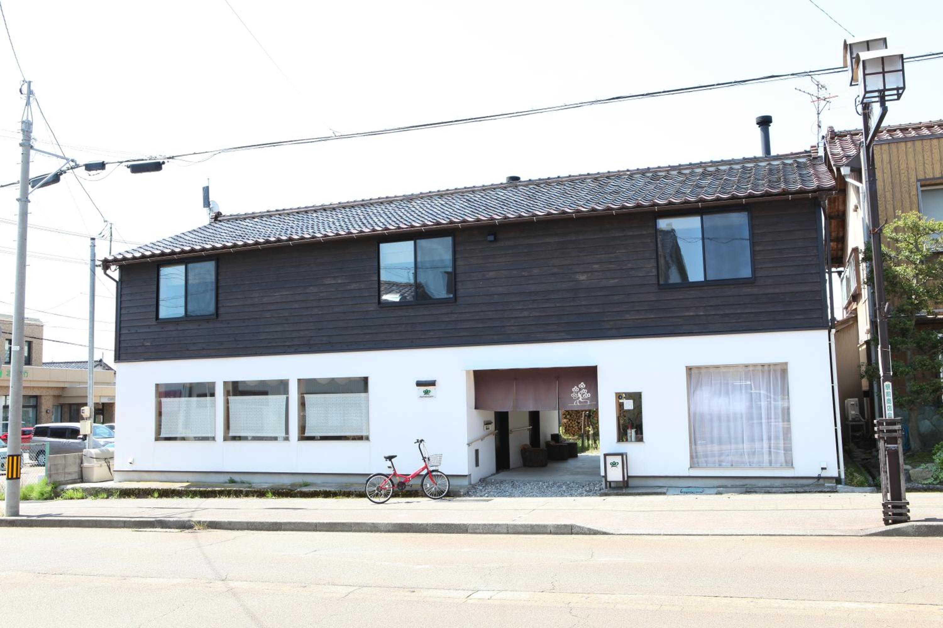 Standard Japanese Style Room with Private Bathroom