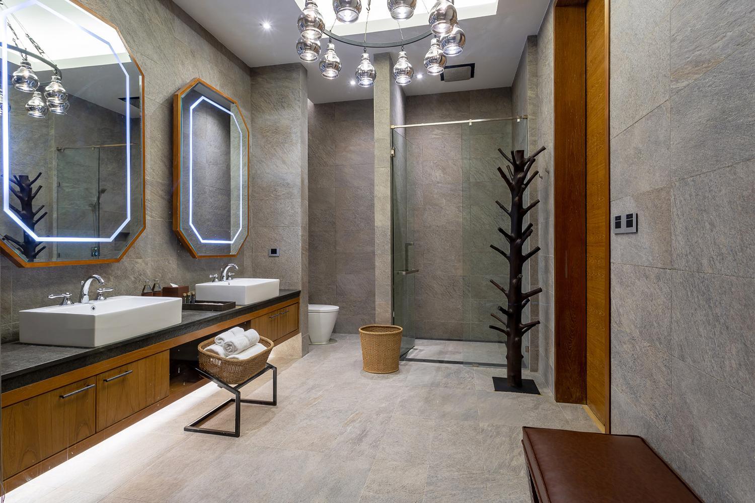 Emerald One-Bedroom Pool Villa