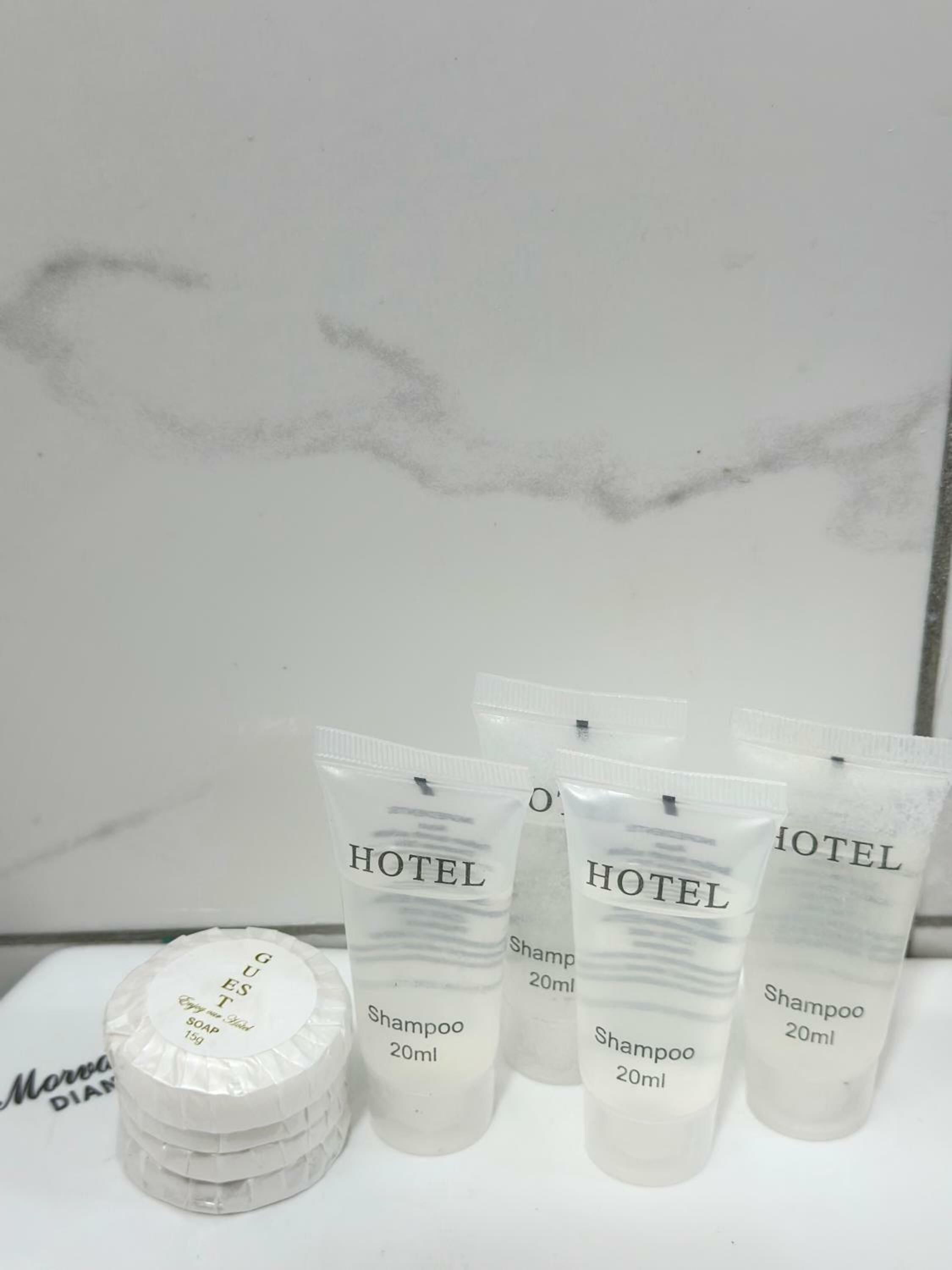 Double Or Twin Room With Balcony