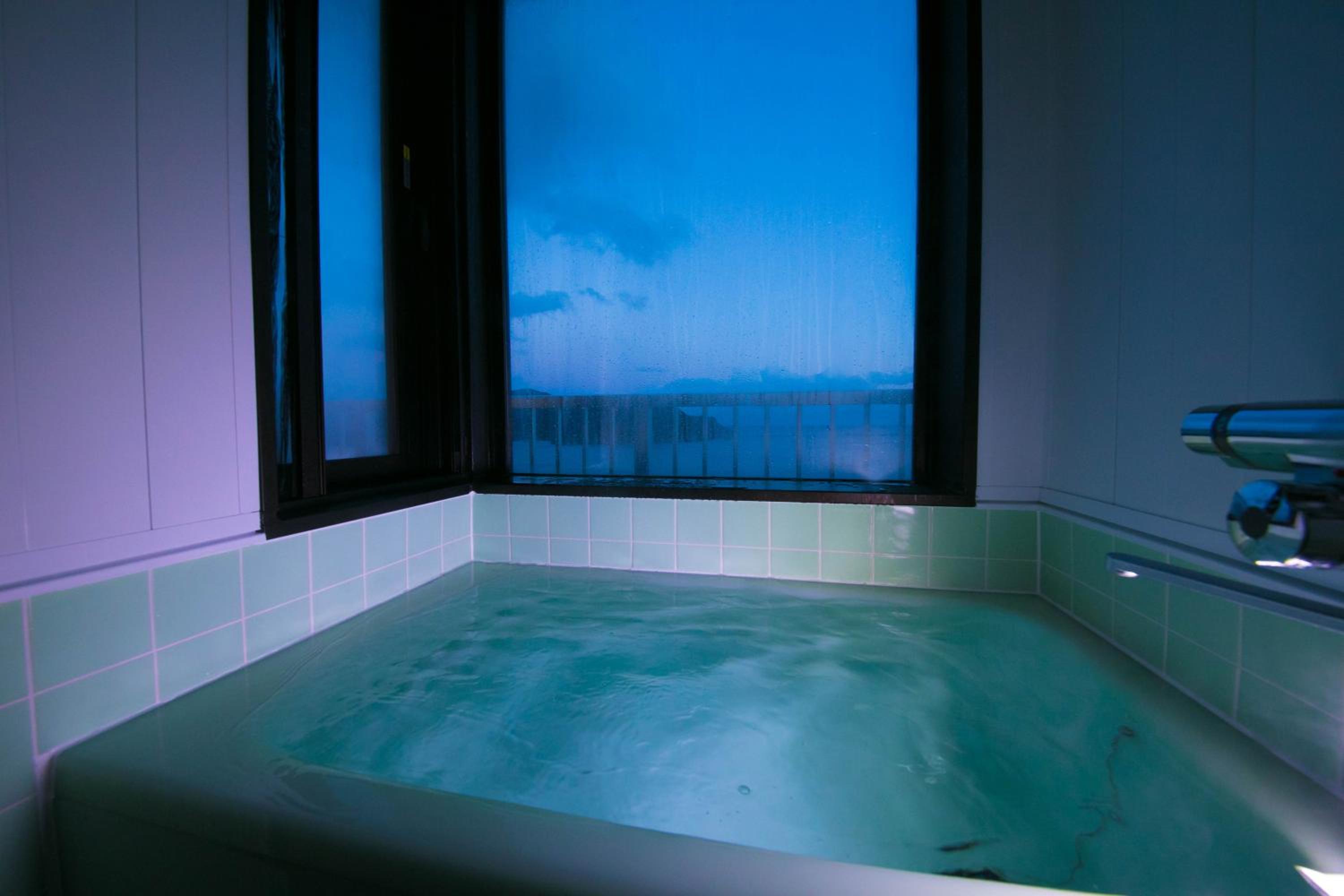 Standard Japanese-Style Room - Non-Smoking