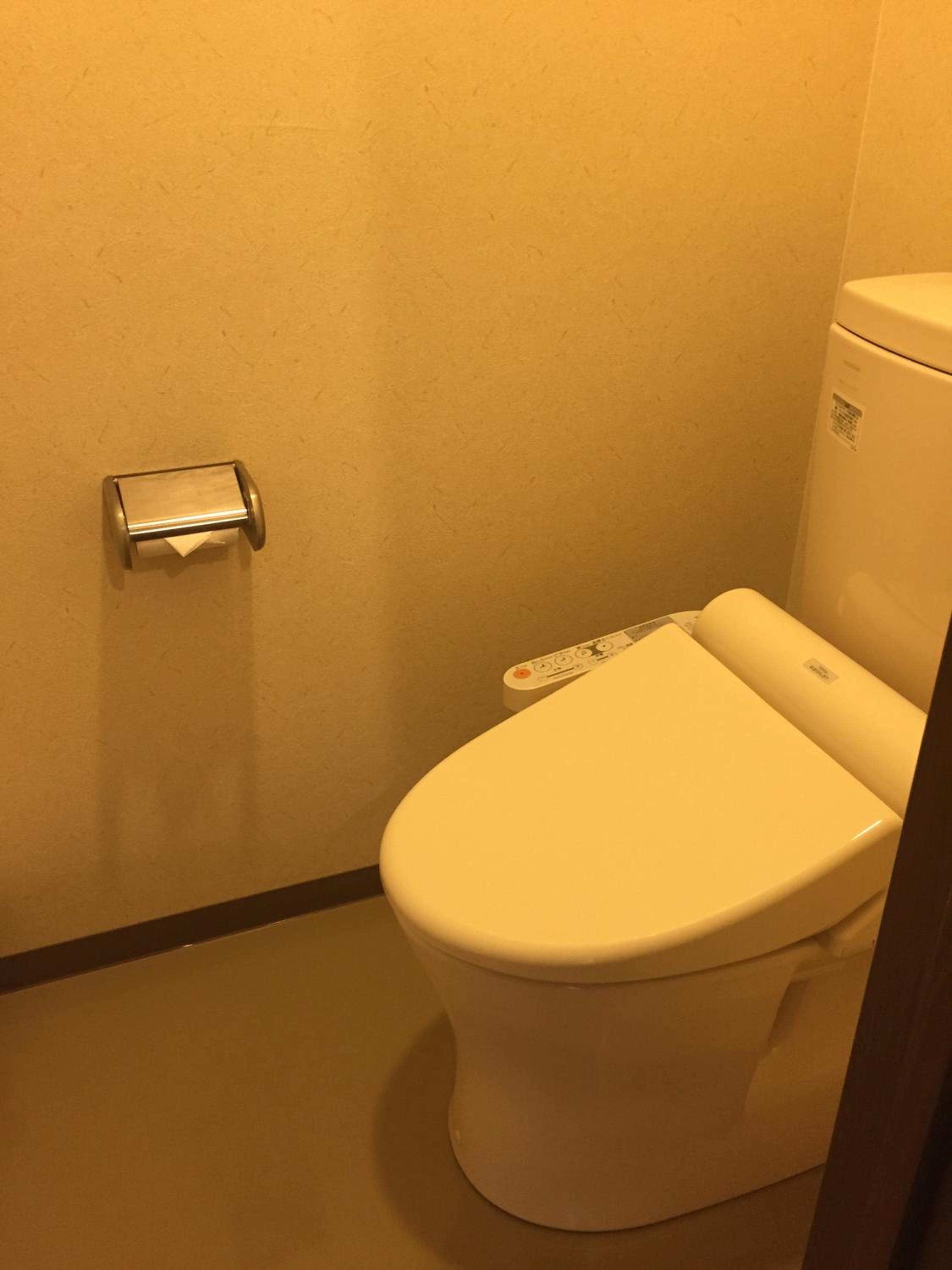 Standard Japanese-Style Room - Non-Smoking