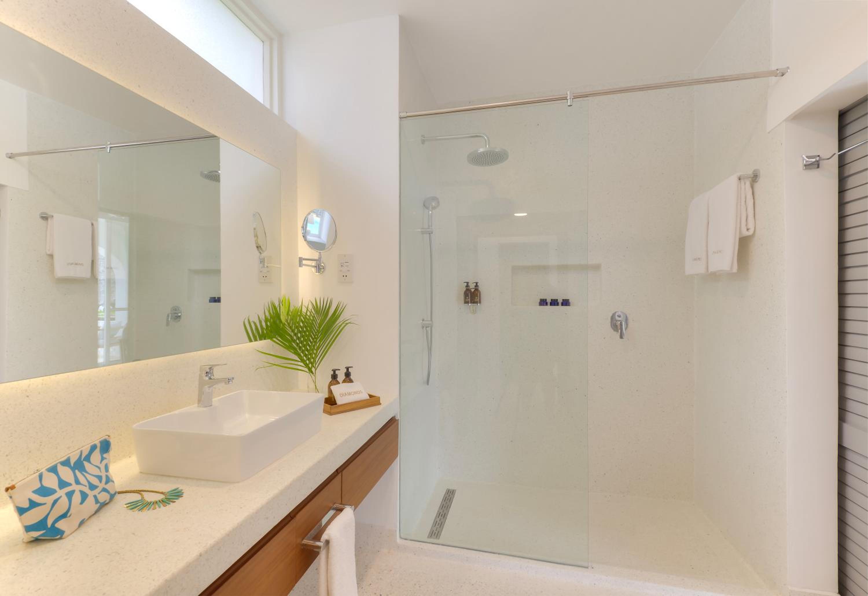 Bustani Junior Suite