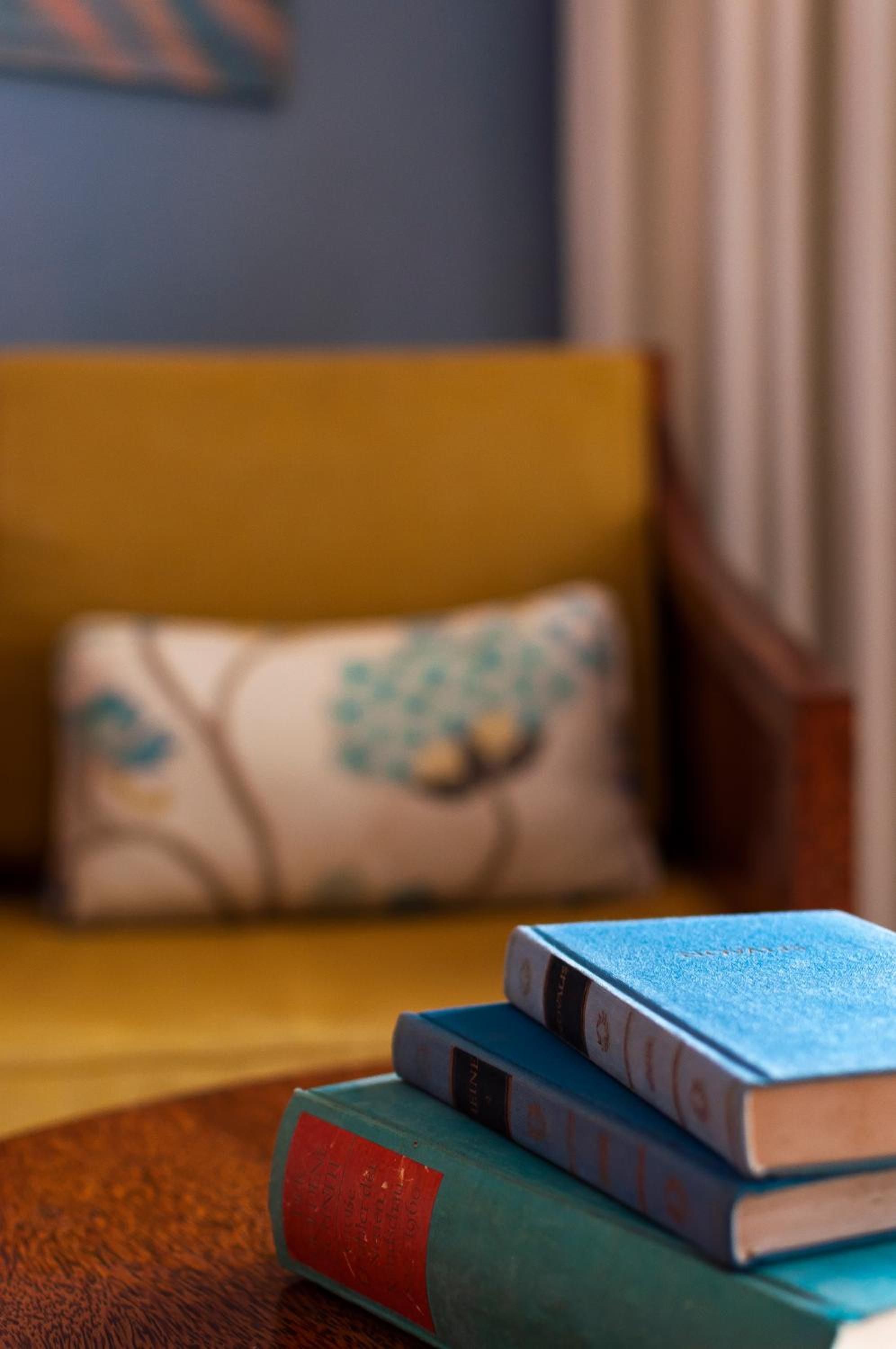 Standard Garden View 