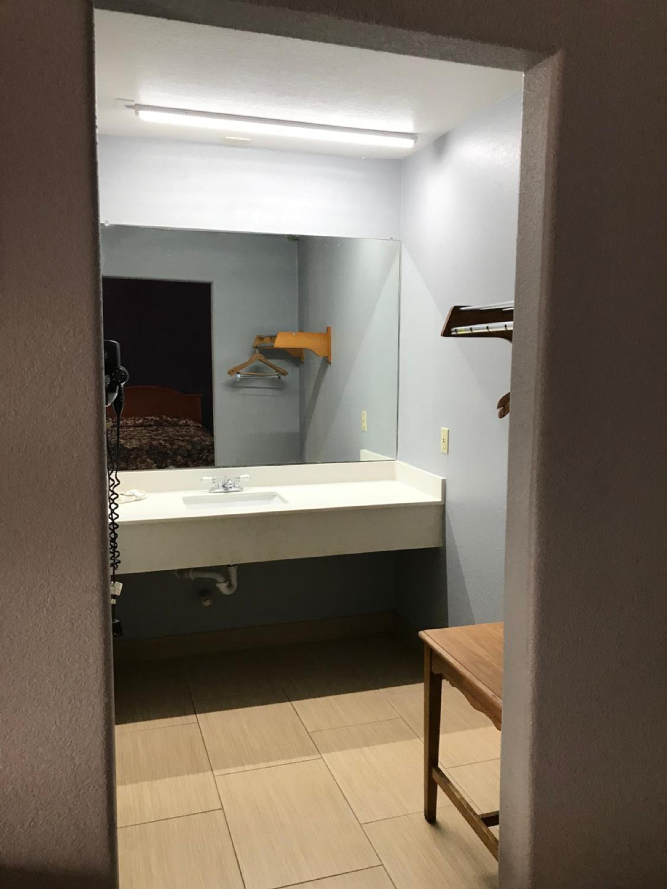 Standard Double Room with Two Double Beds - Non-Smoking