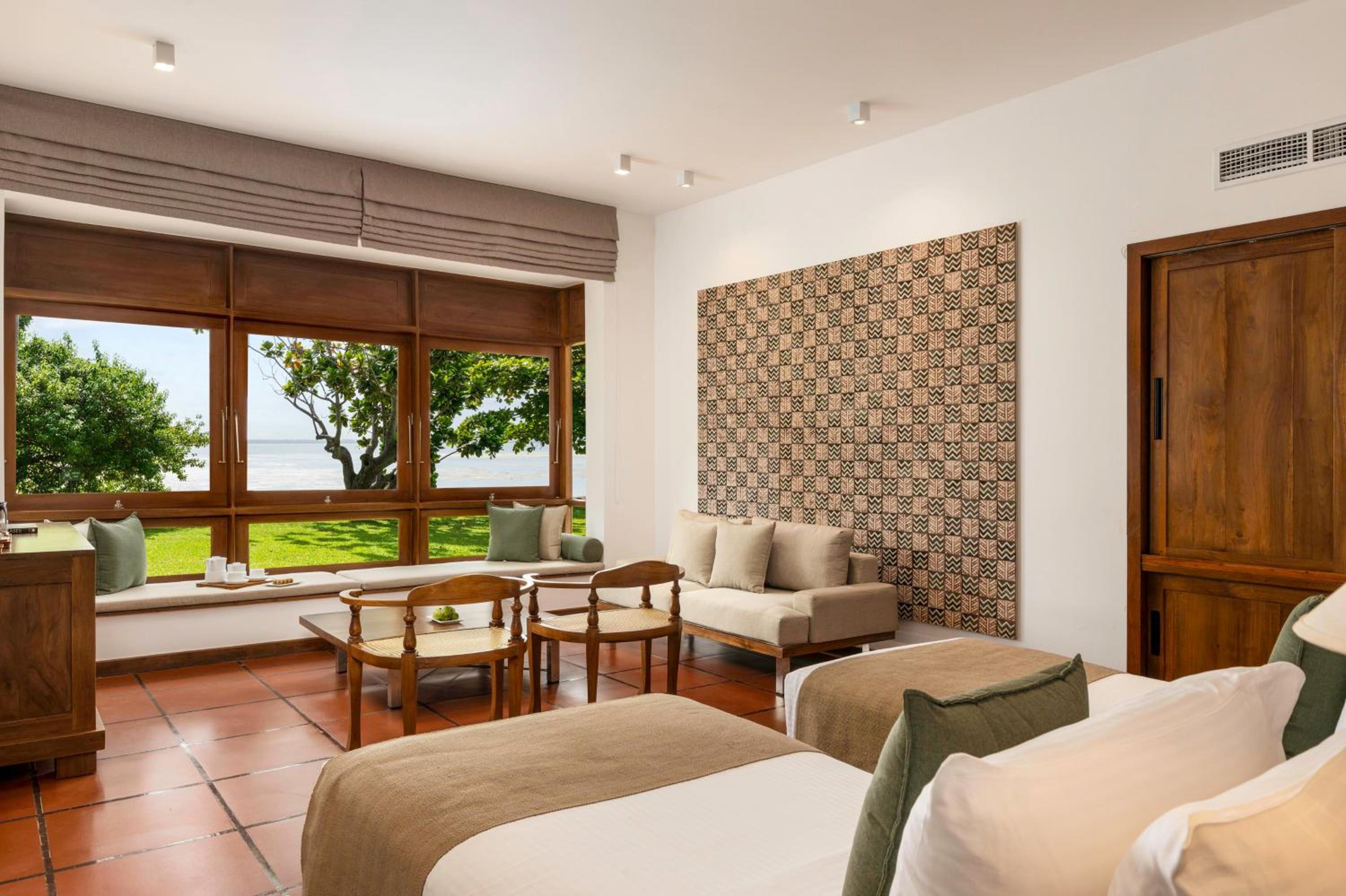 Luxury Double Room