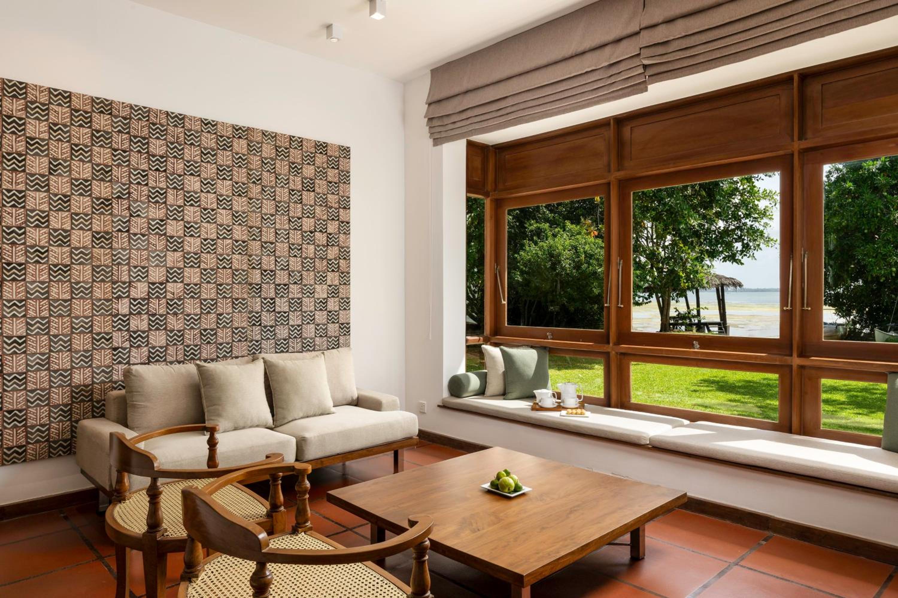Luxury Double Room