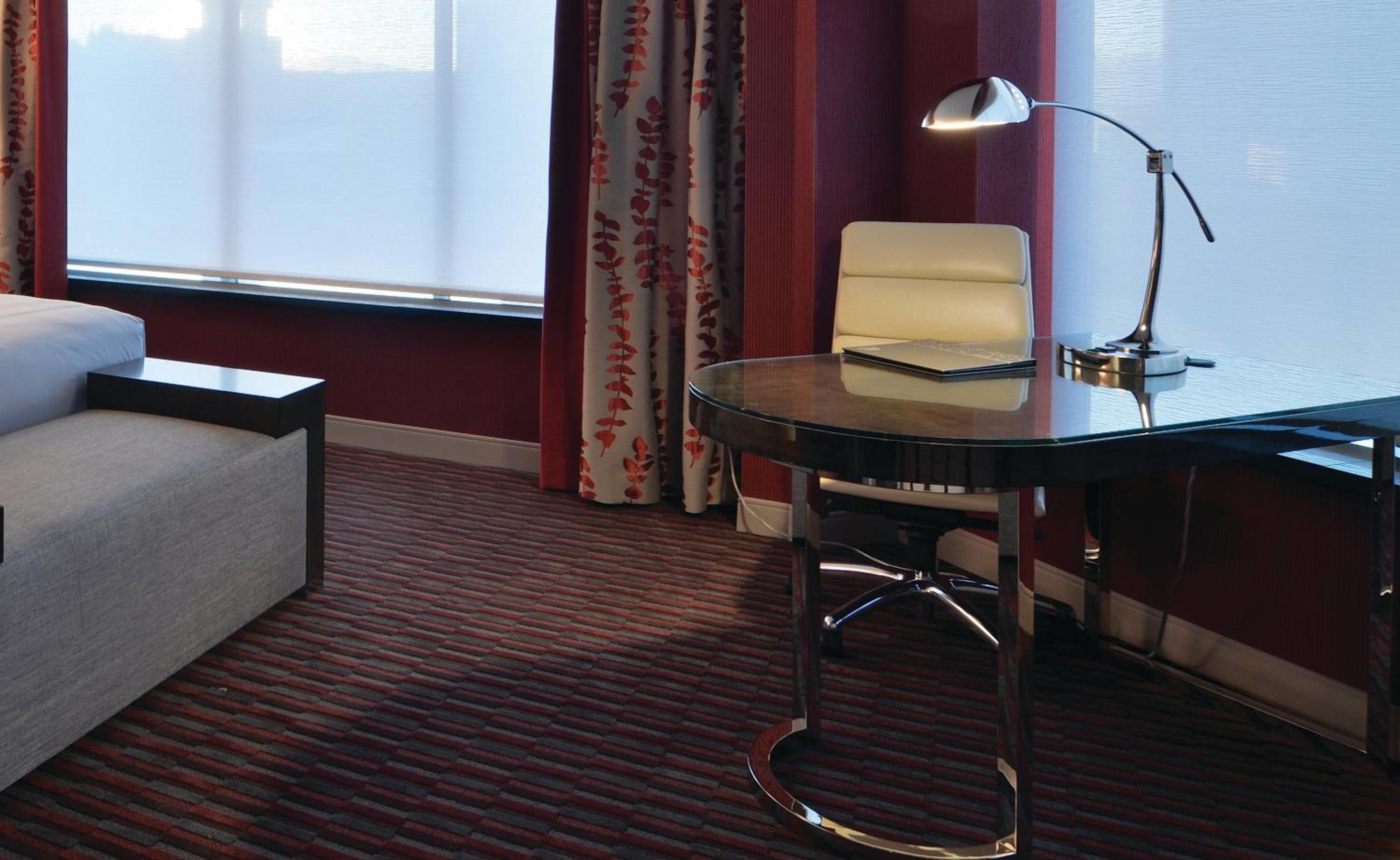 MGM One Bedroom Suite