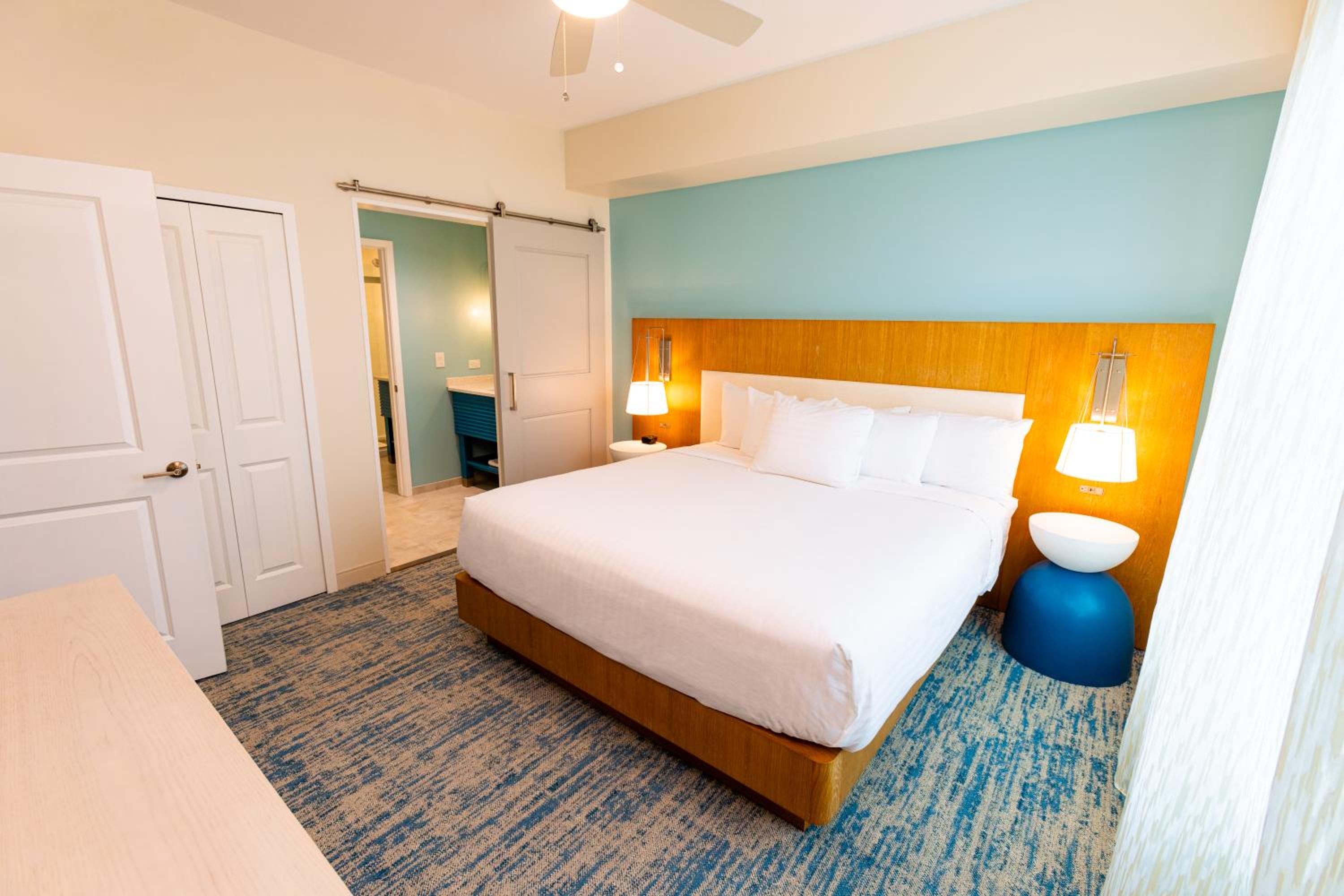 One-Bedroom Signature Collection