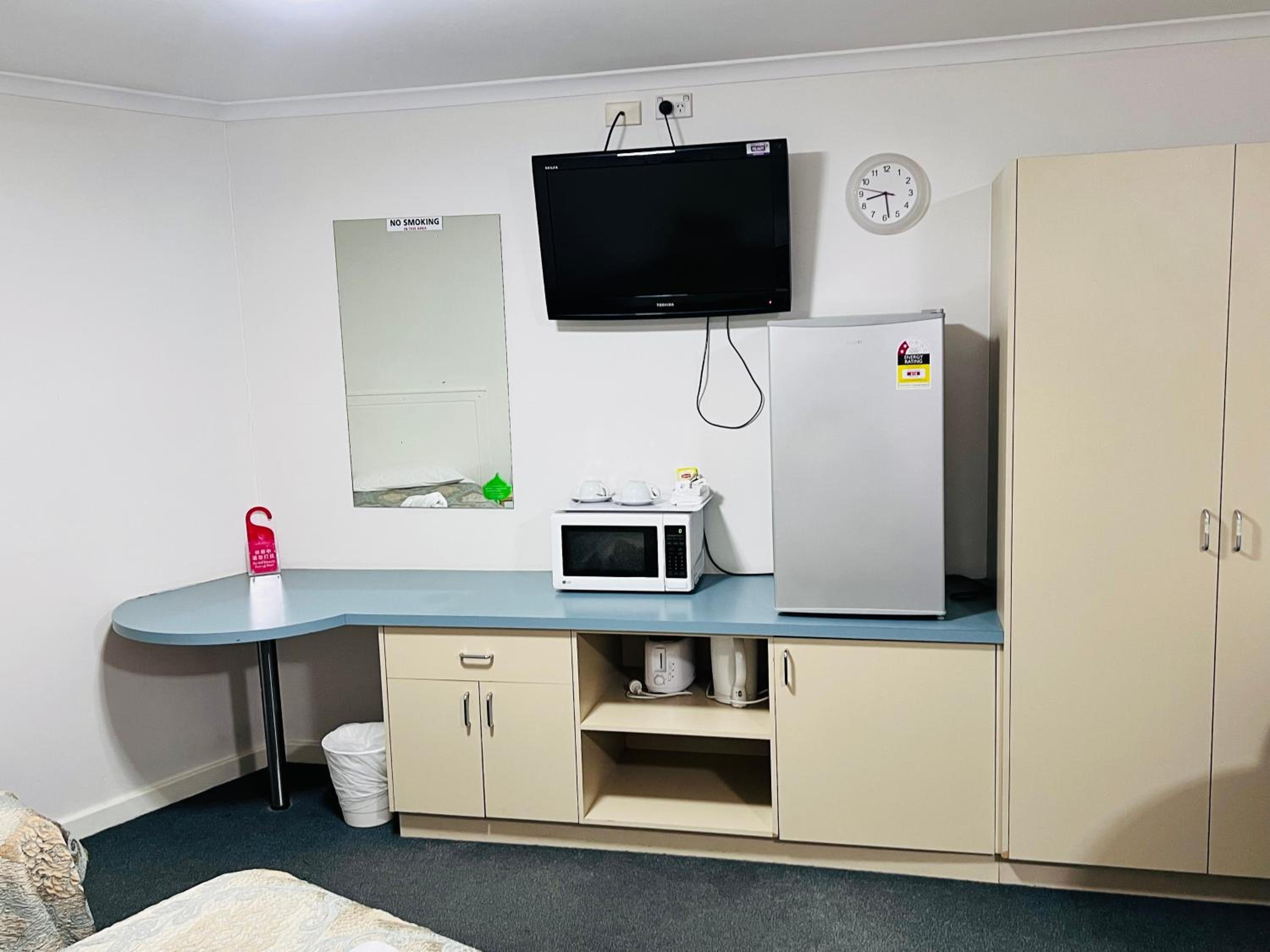 Family Room - Disability Access