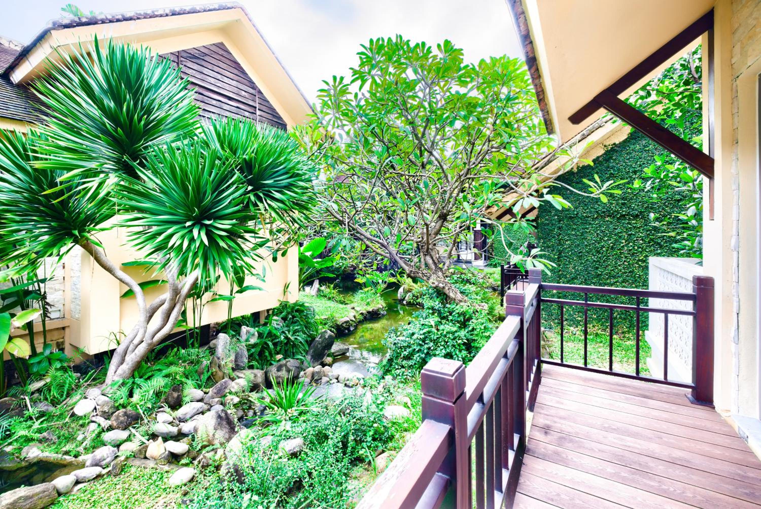 Villa King Room with In Room Steam Sauna - Foot massage, Onsen Included