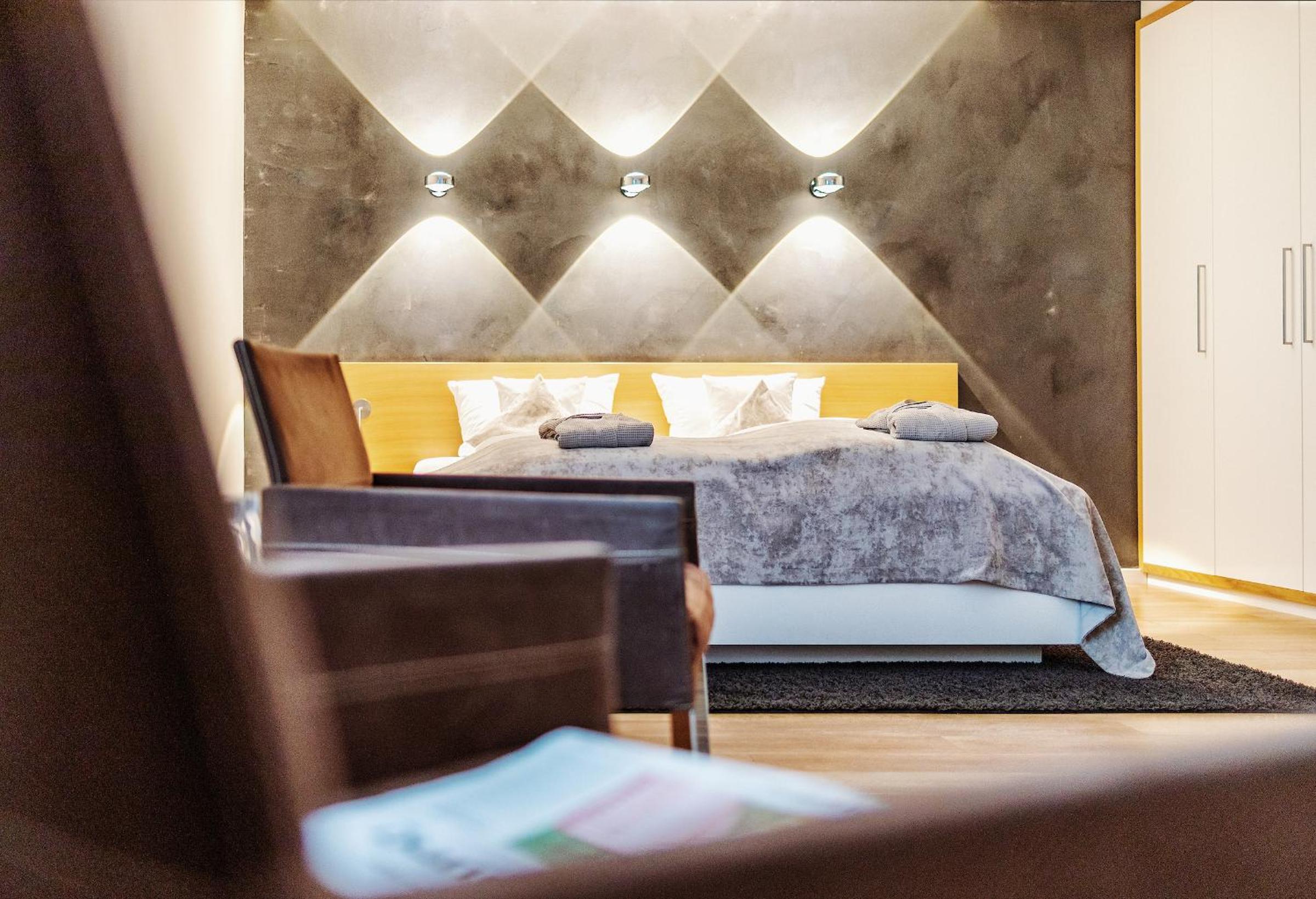 Superior Doppelzimmer