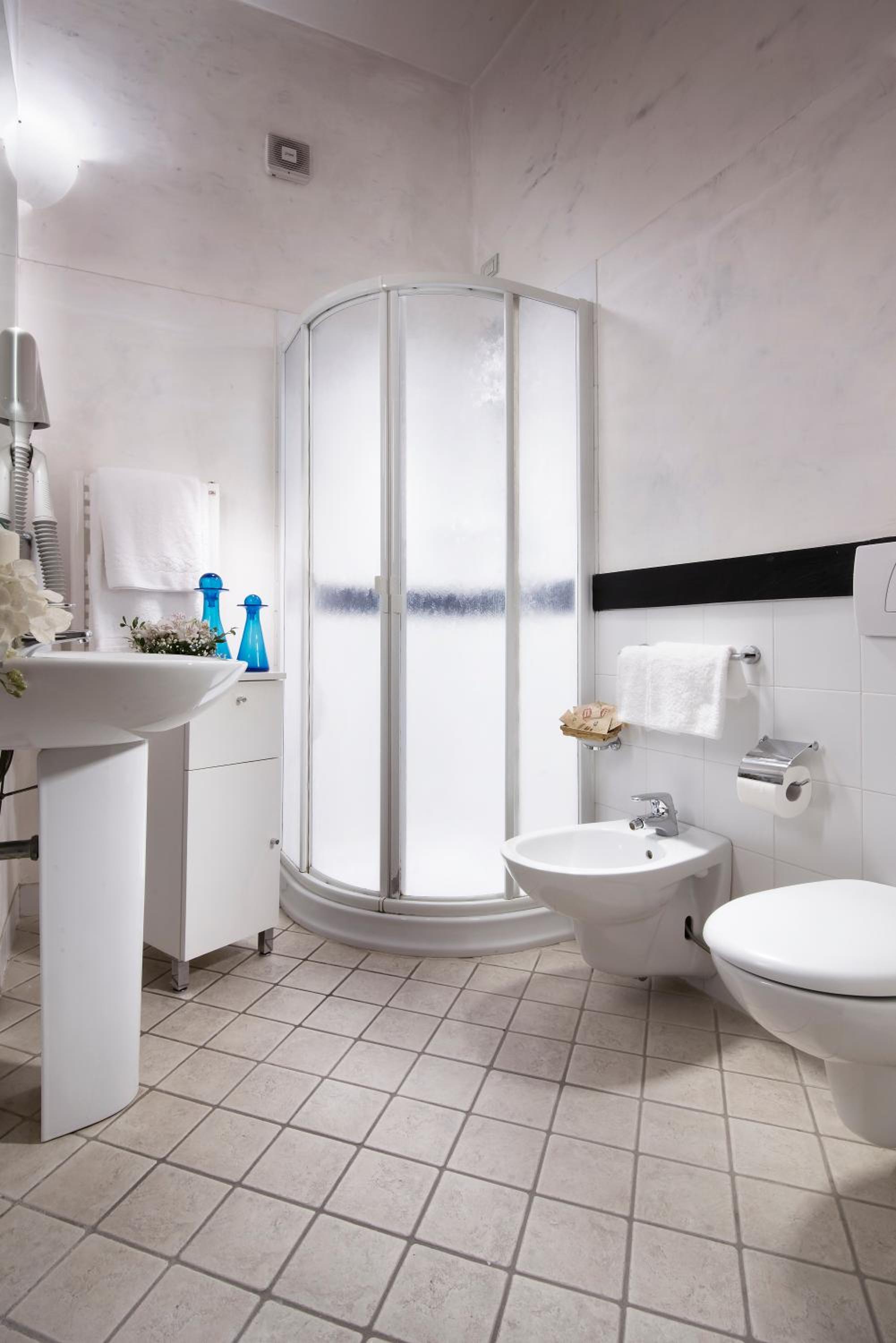 Classic Double or Twin Room