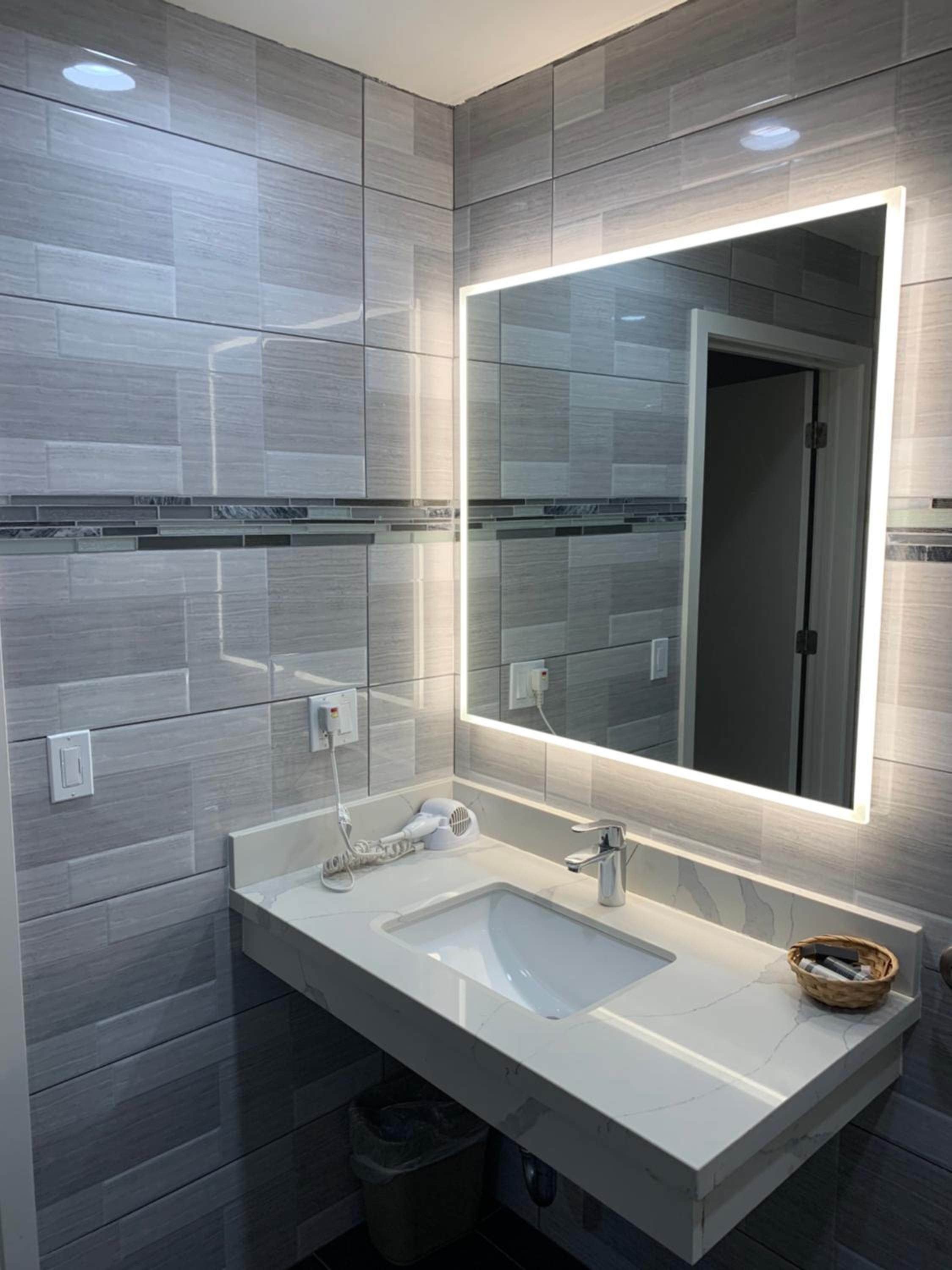 King Room - Disability Access