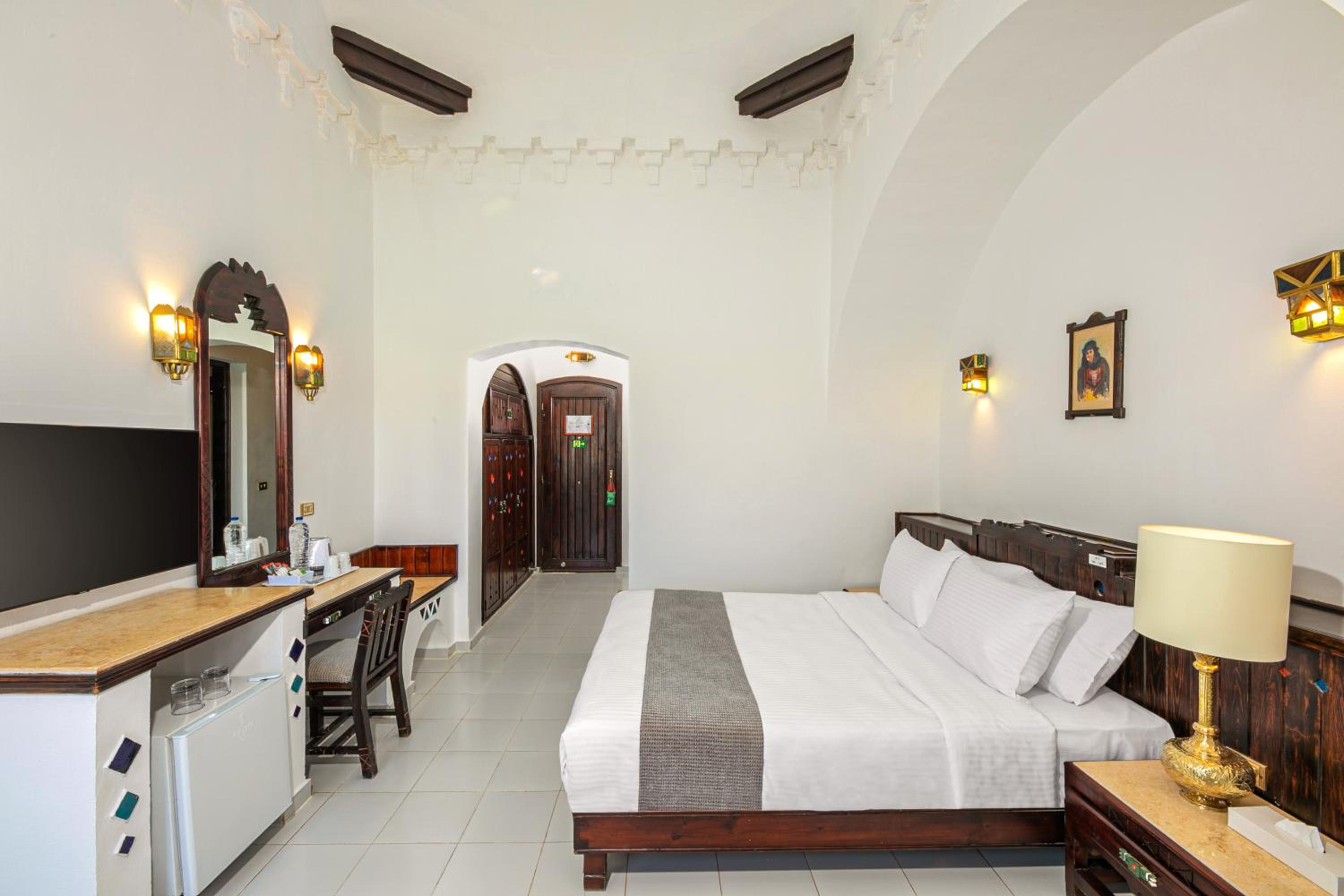 Azur Panorama View Room