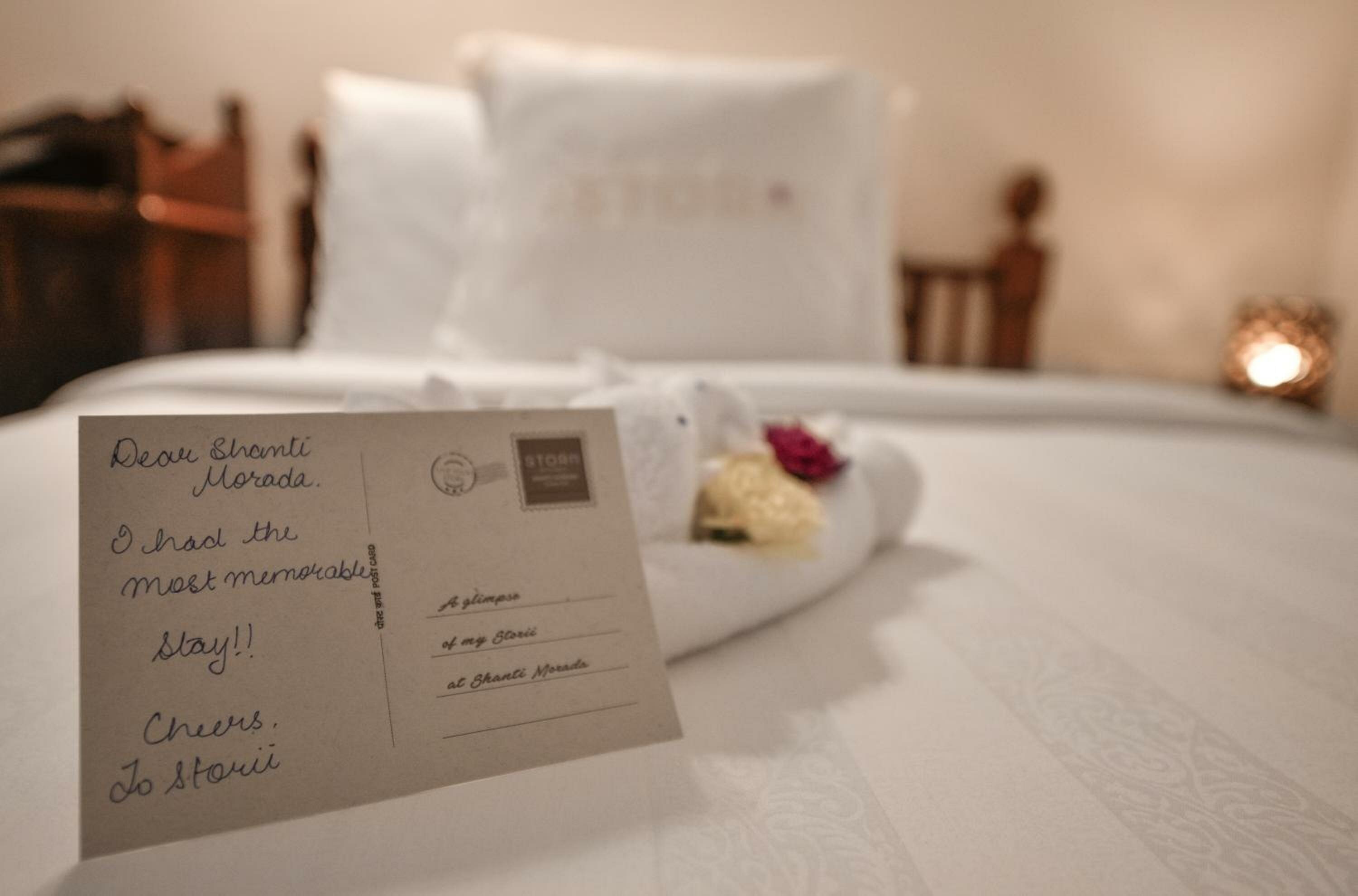 Deluxe Double Room with balcony - Anytime Breakfast and Hi-Tea, Progressive discount on Food soft beverage & Spa upto 50%