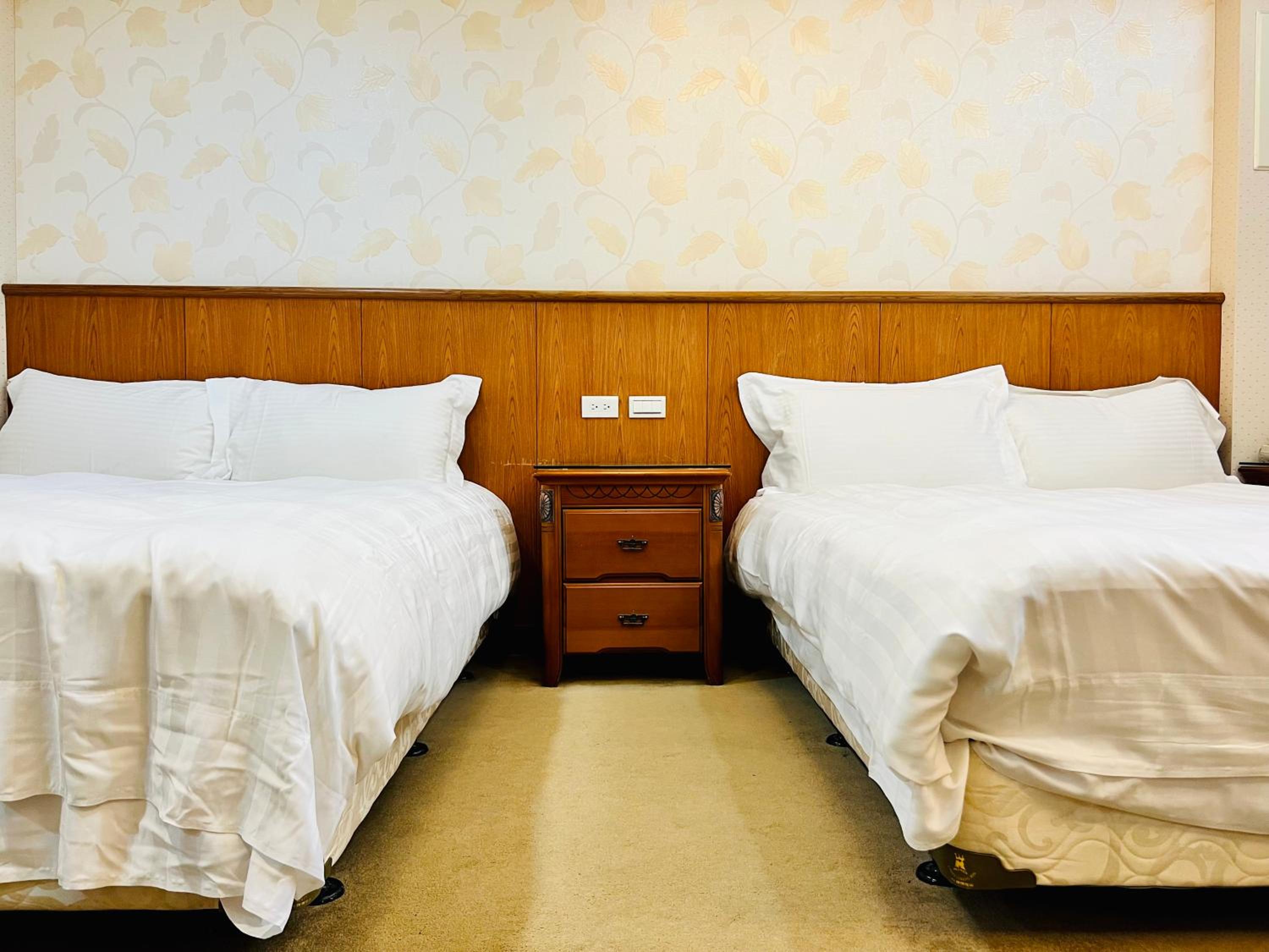 Superior Quadruple Room