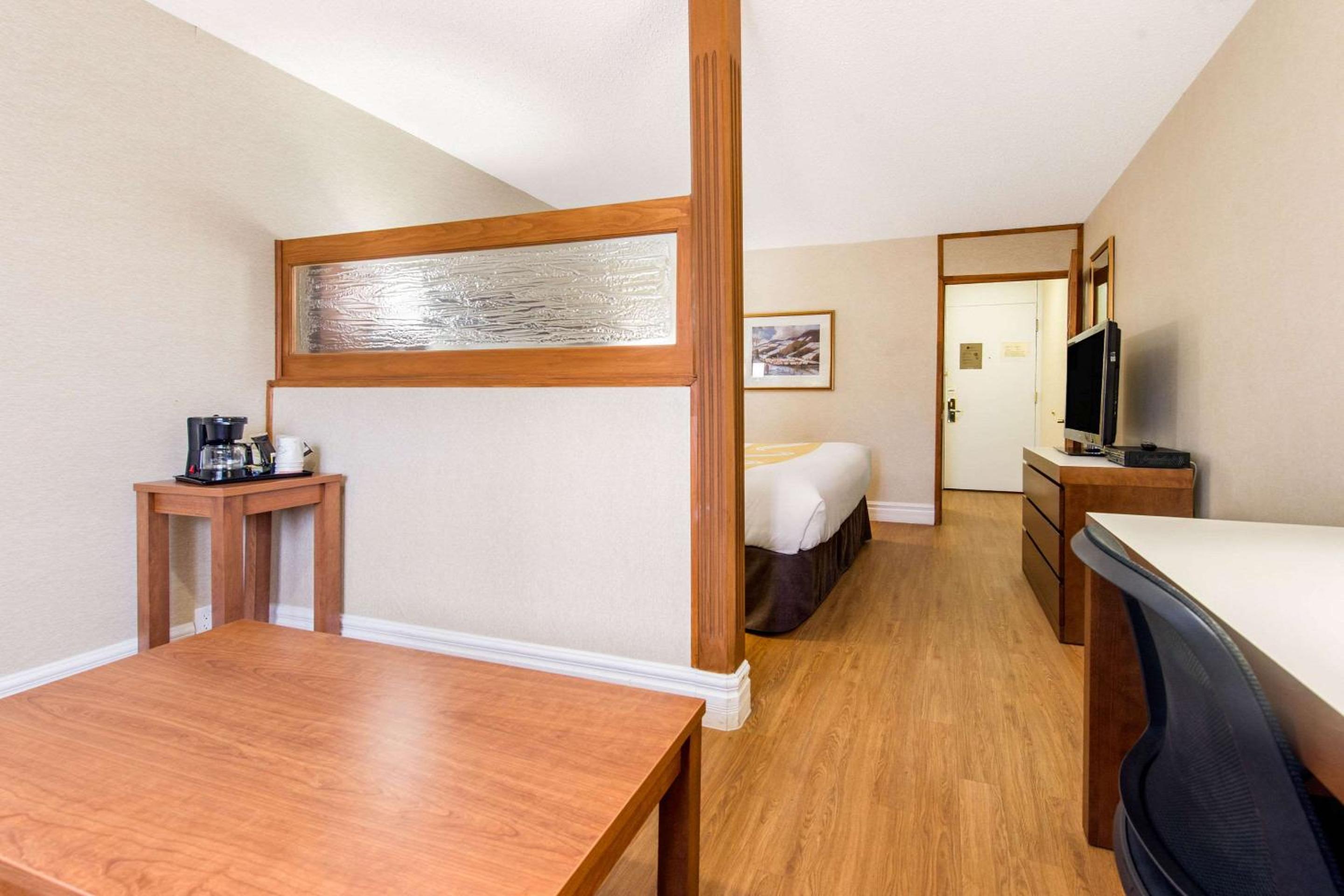 Junior Suite King