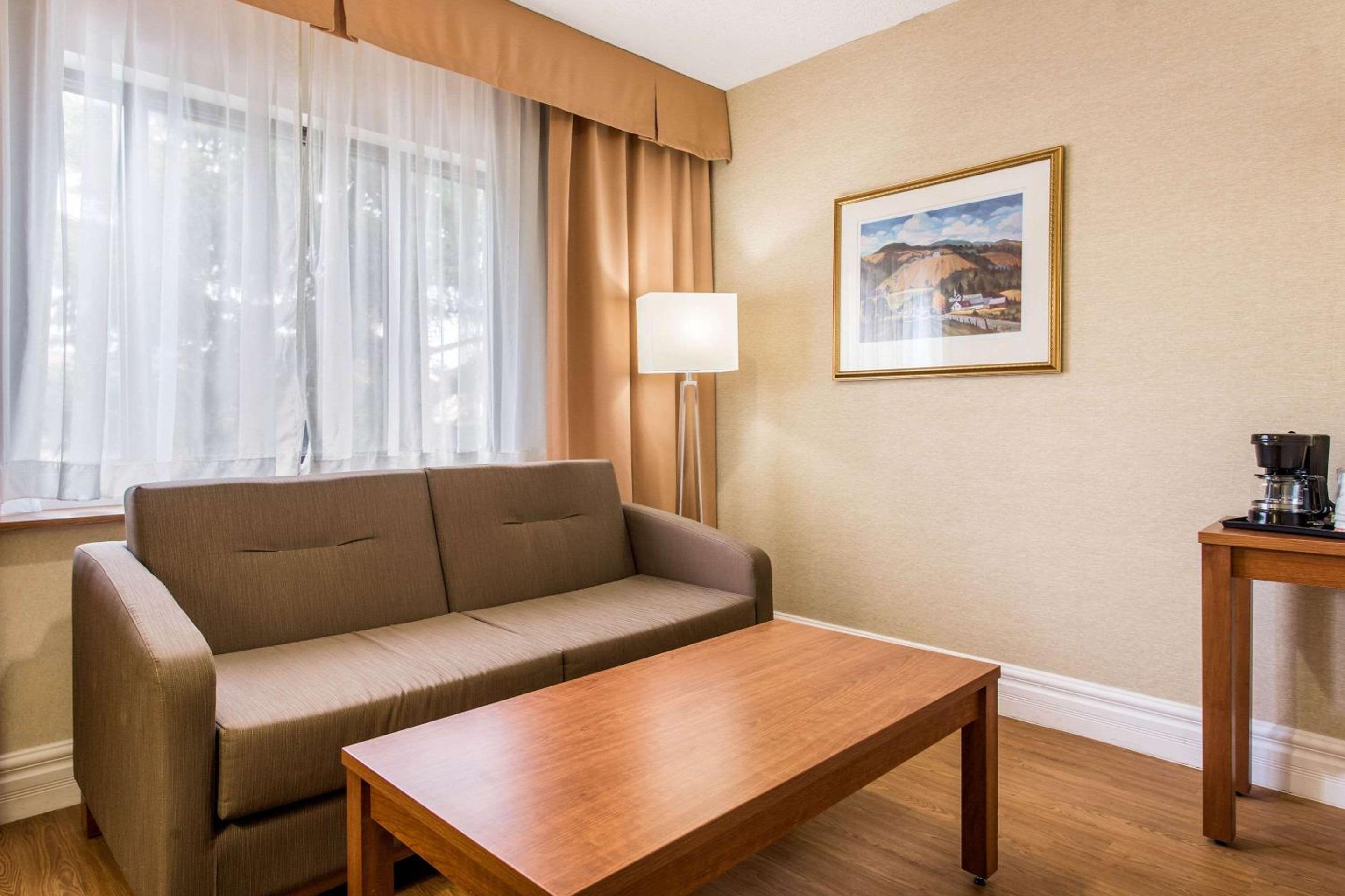 Junior Suite King