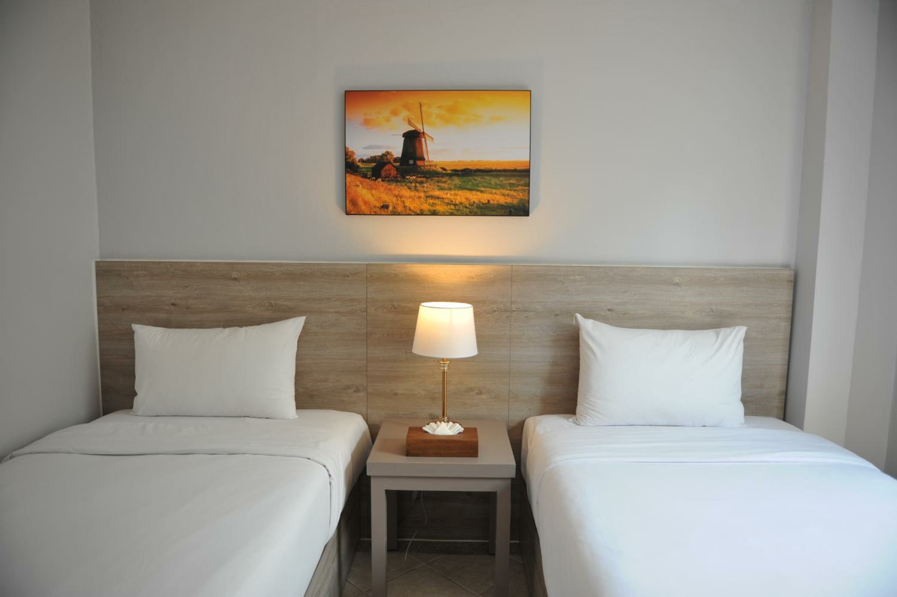 Superior Double or Twin Room