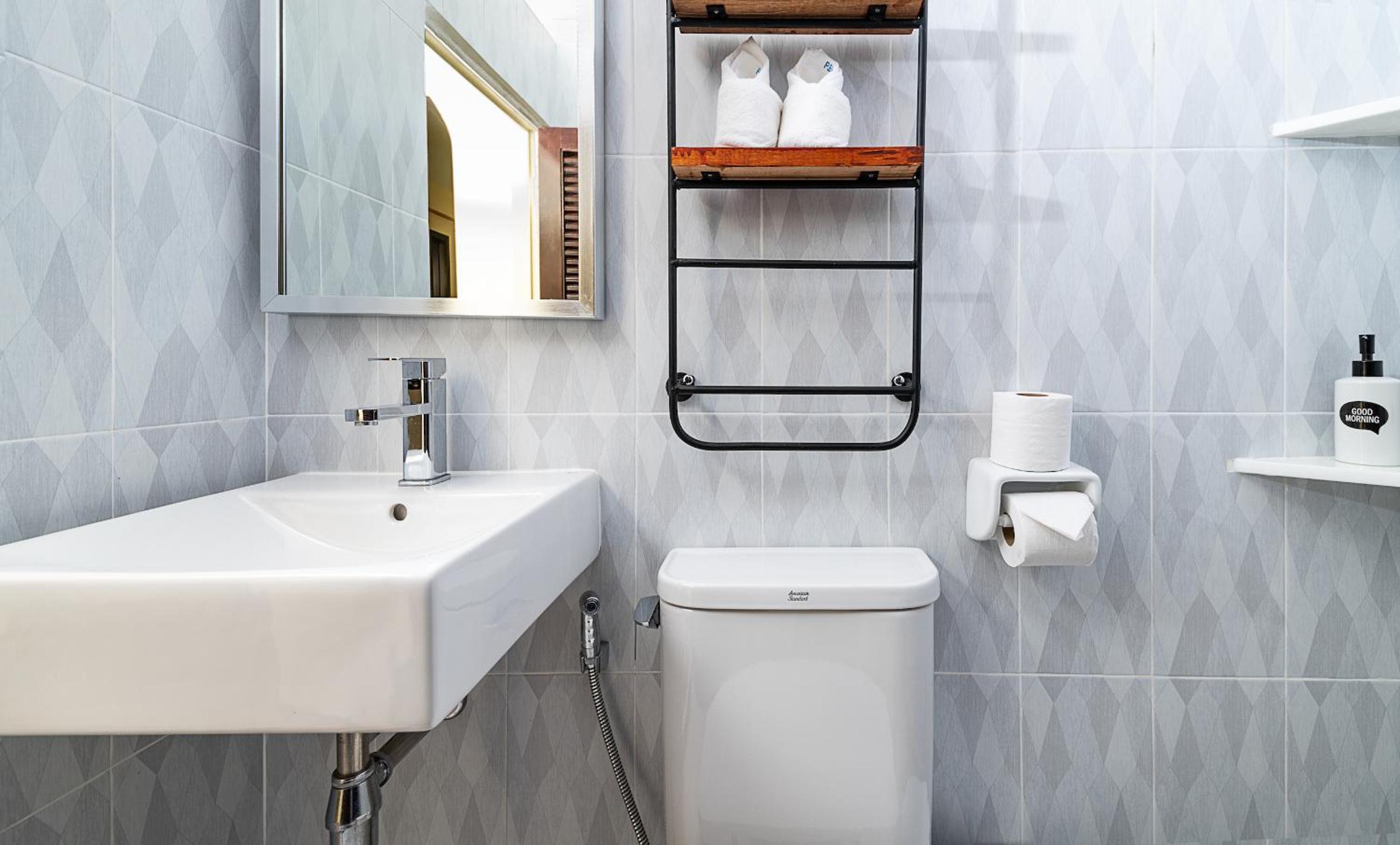 Deluxe Bungalow with Sea View