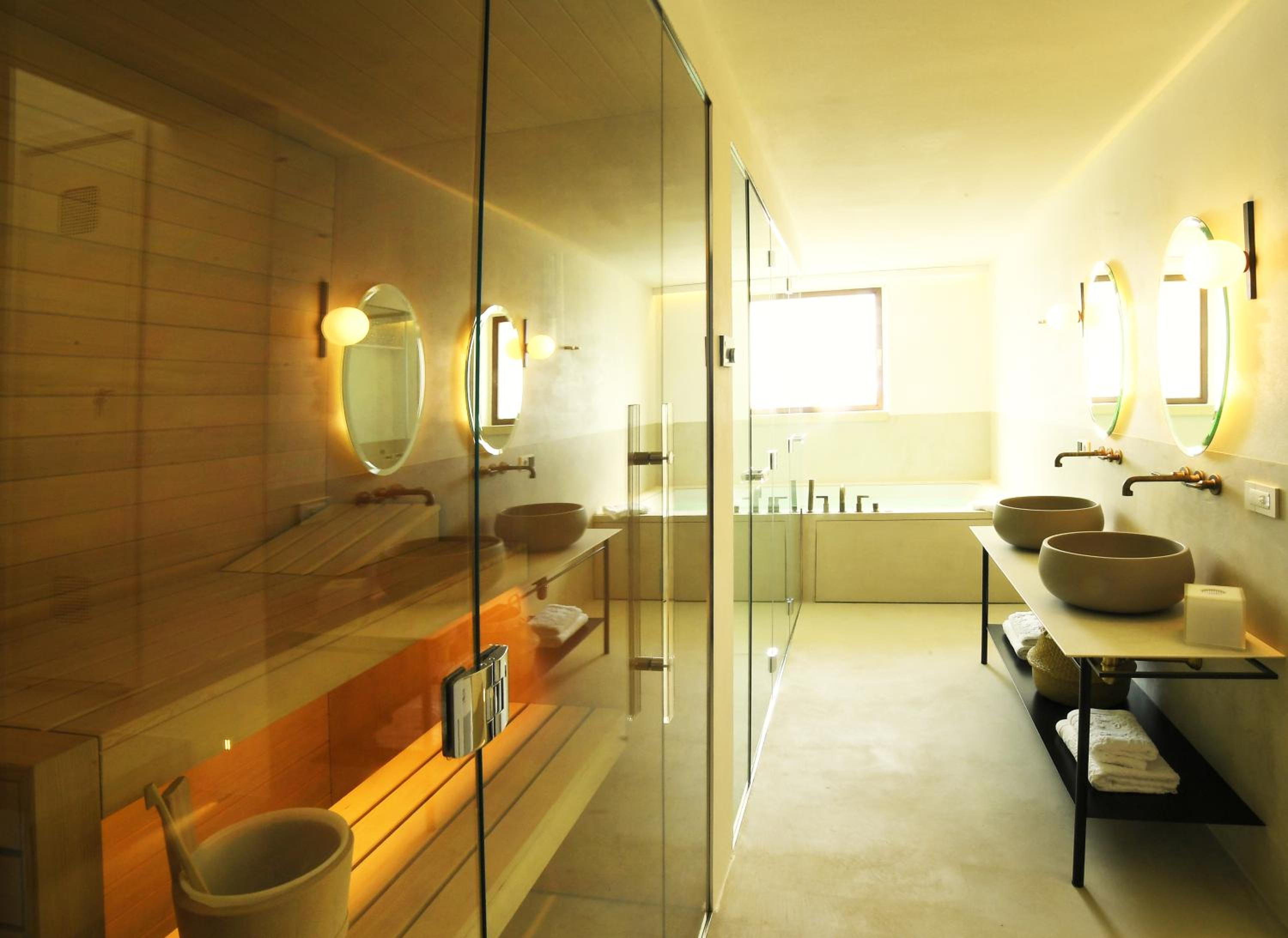 Premium Suite with Private Pool & Spa