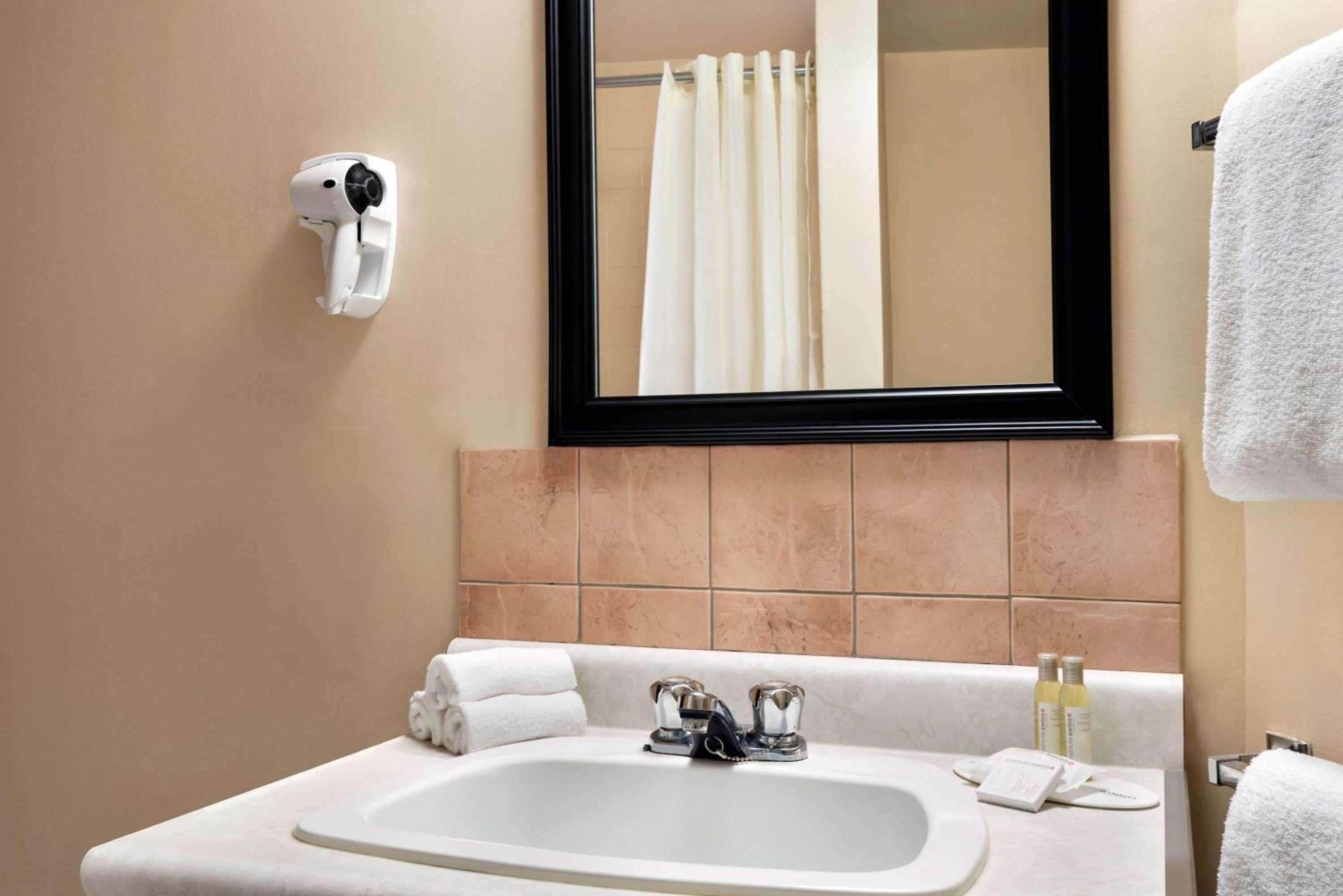 Studio Queen Suite - Non-Smoking