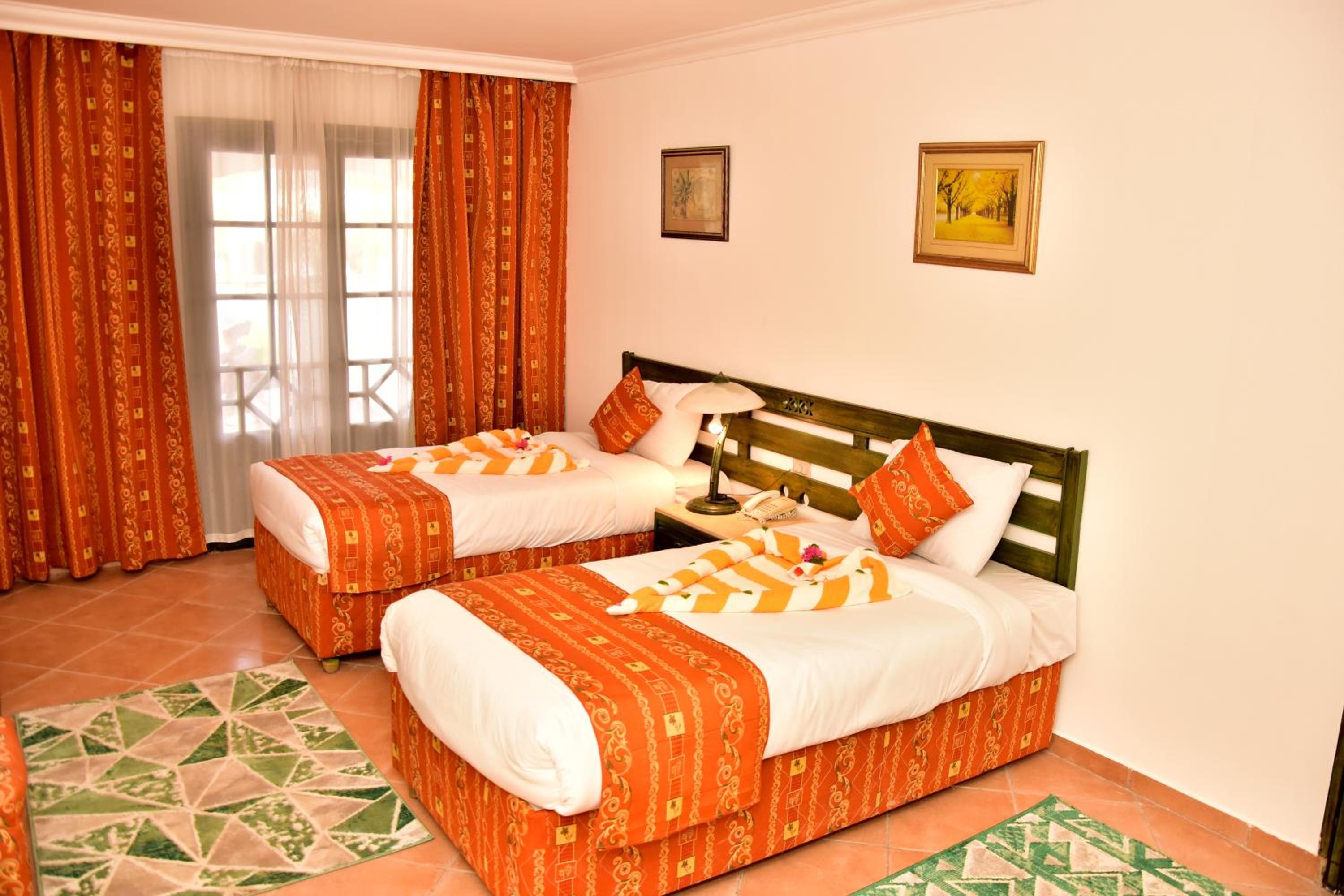 Verginia Single Room