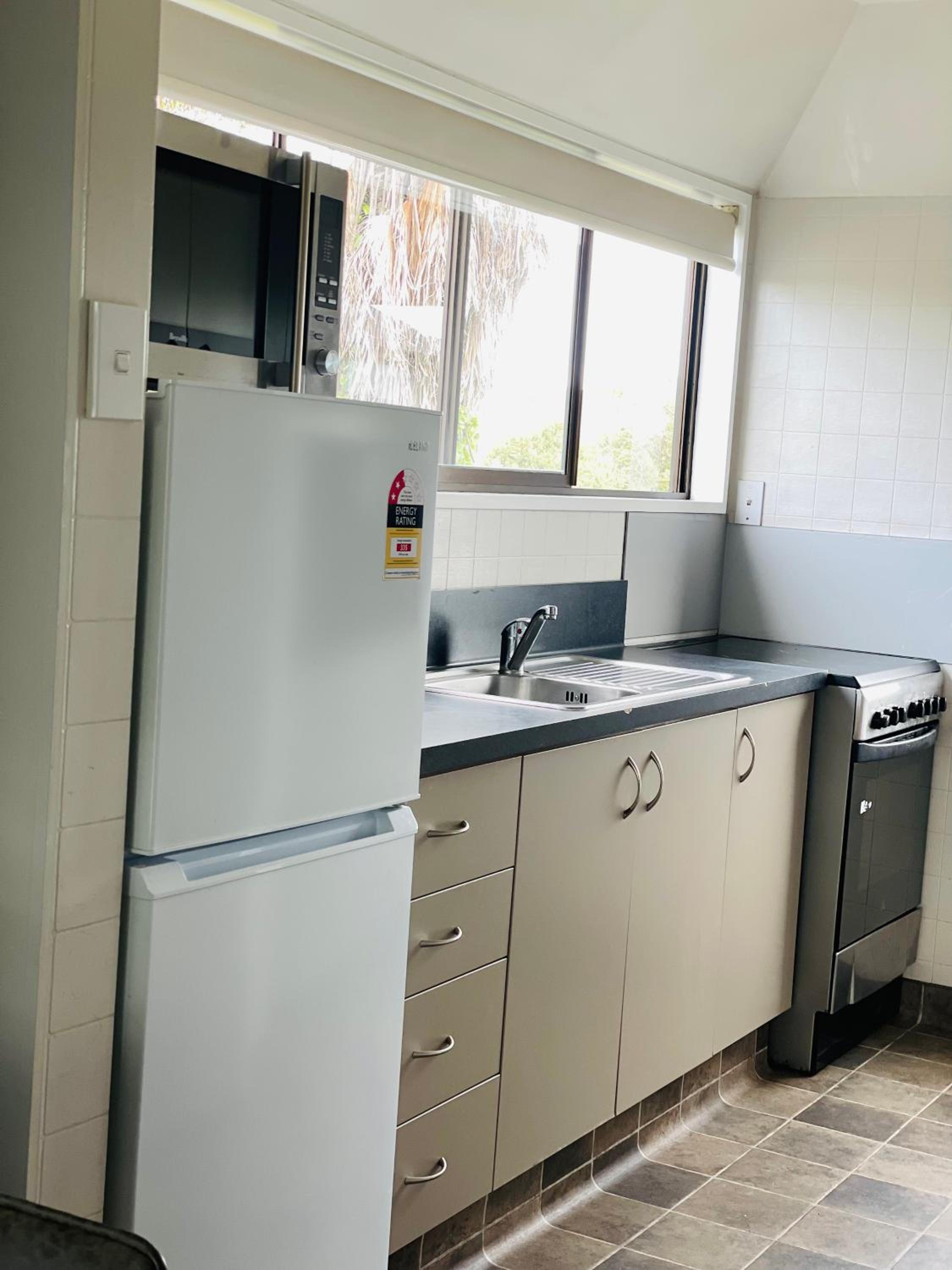 Superior Two-Bedroom Apartment - 2