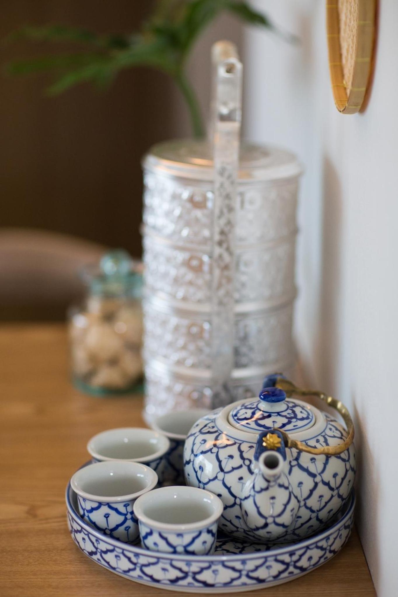 Two-Bedroom Suite with King Bed