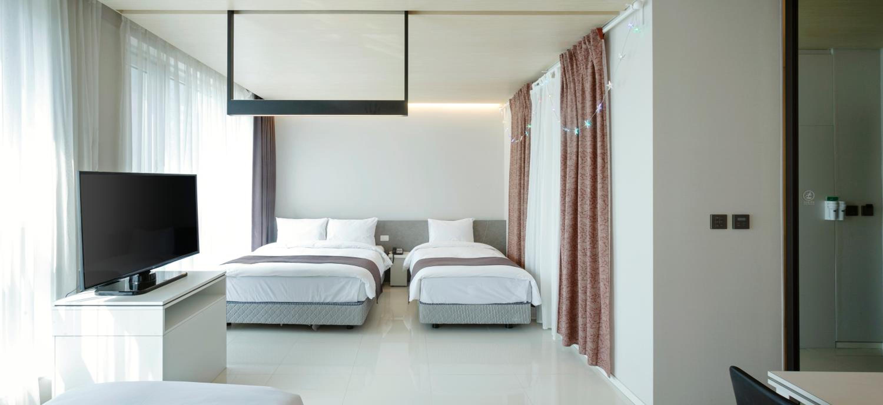 Premier Family Suite Room