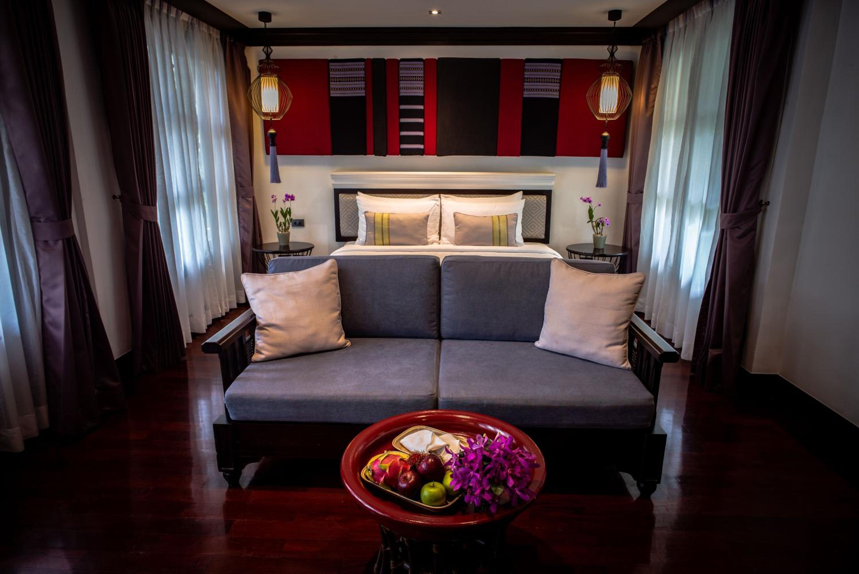 Romantic Lanna Grand Deluxe 