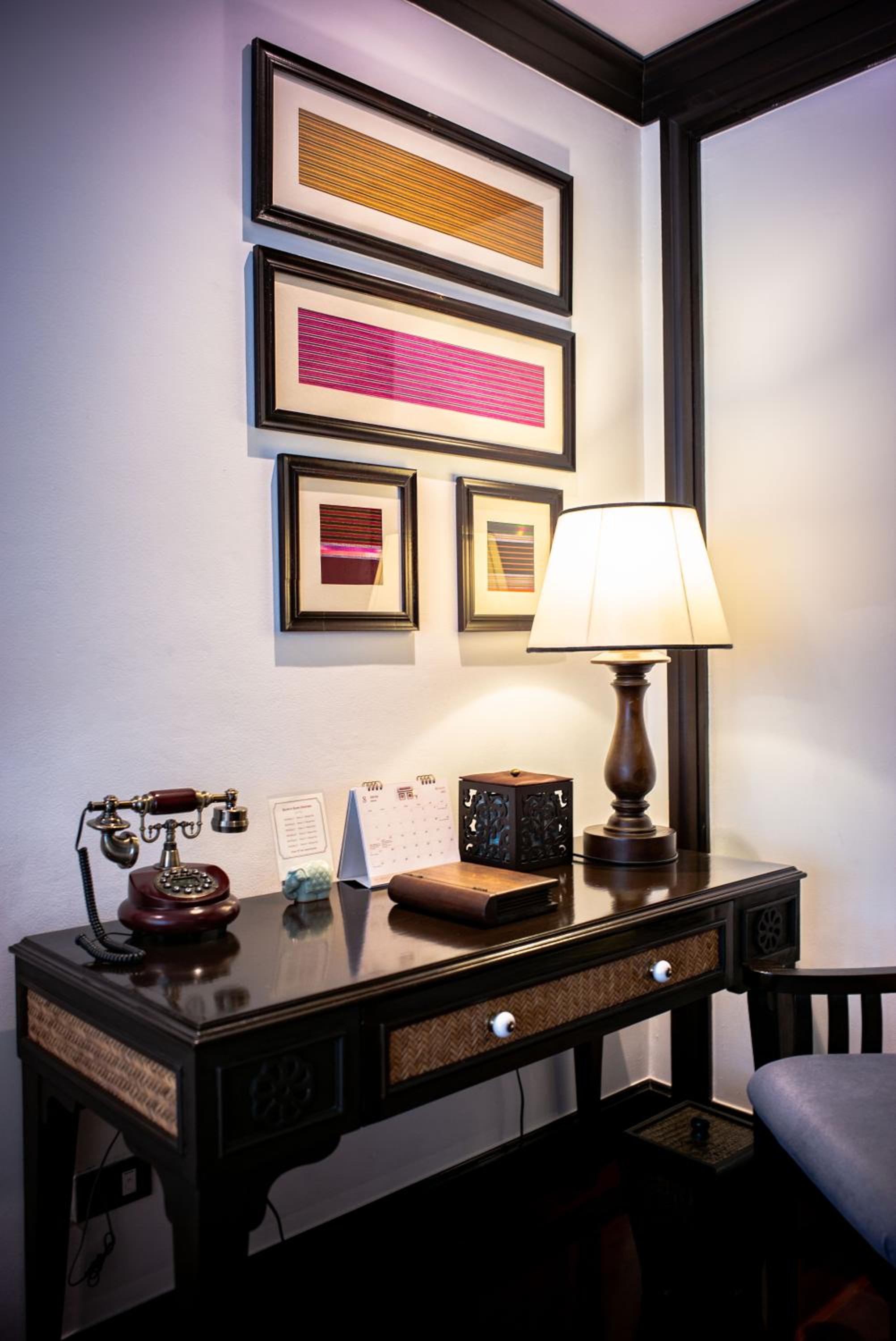 Romantic Lanna Grand Deluxe 