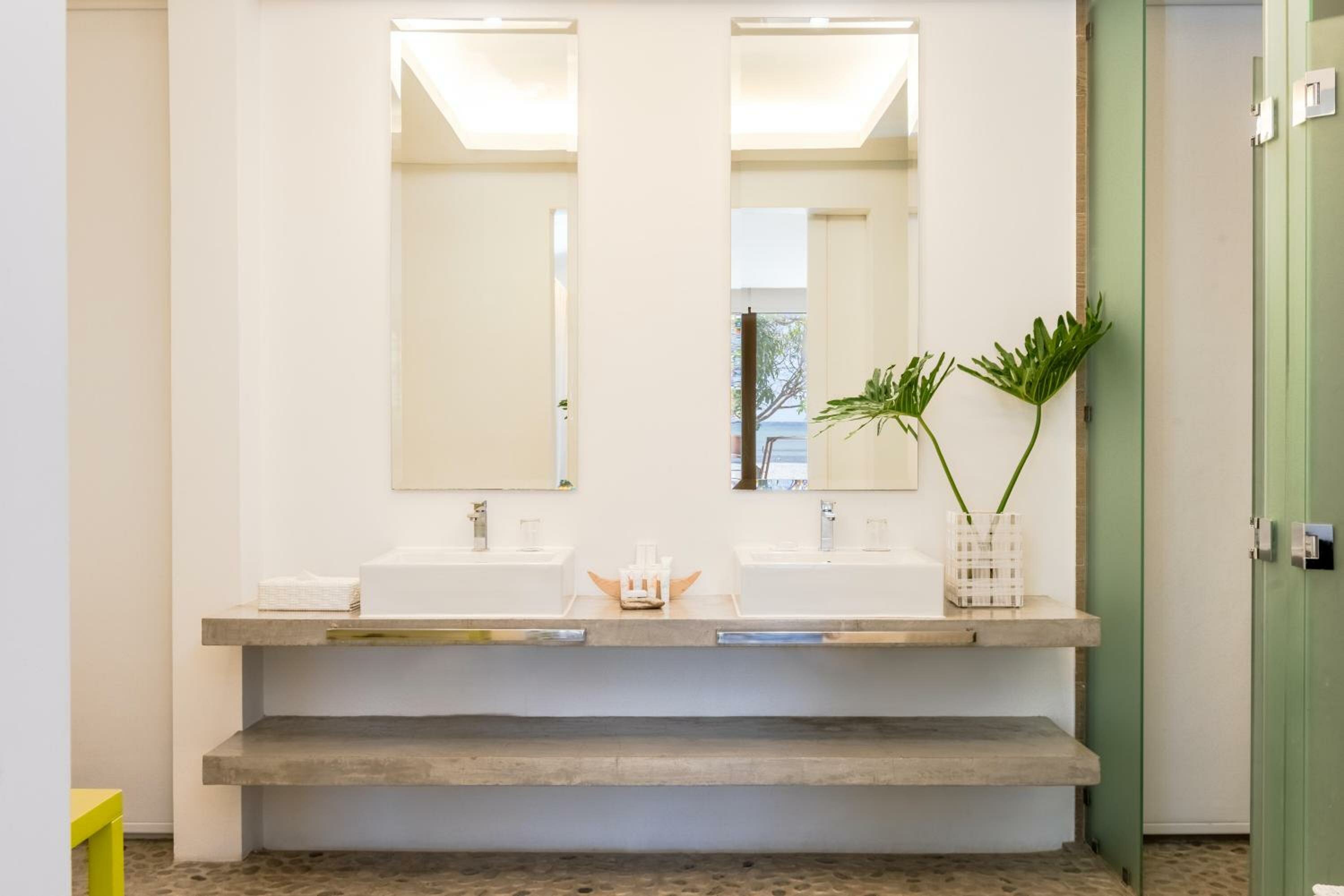 Two-Bedroom Suite
