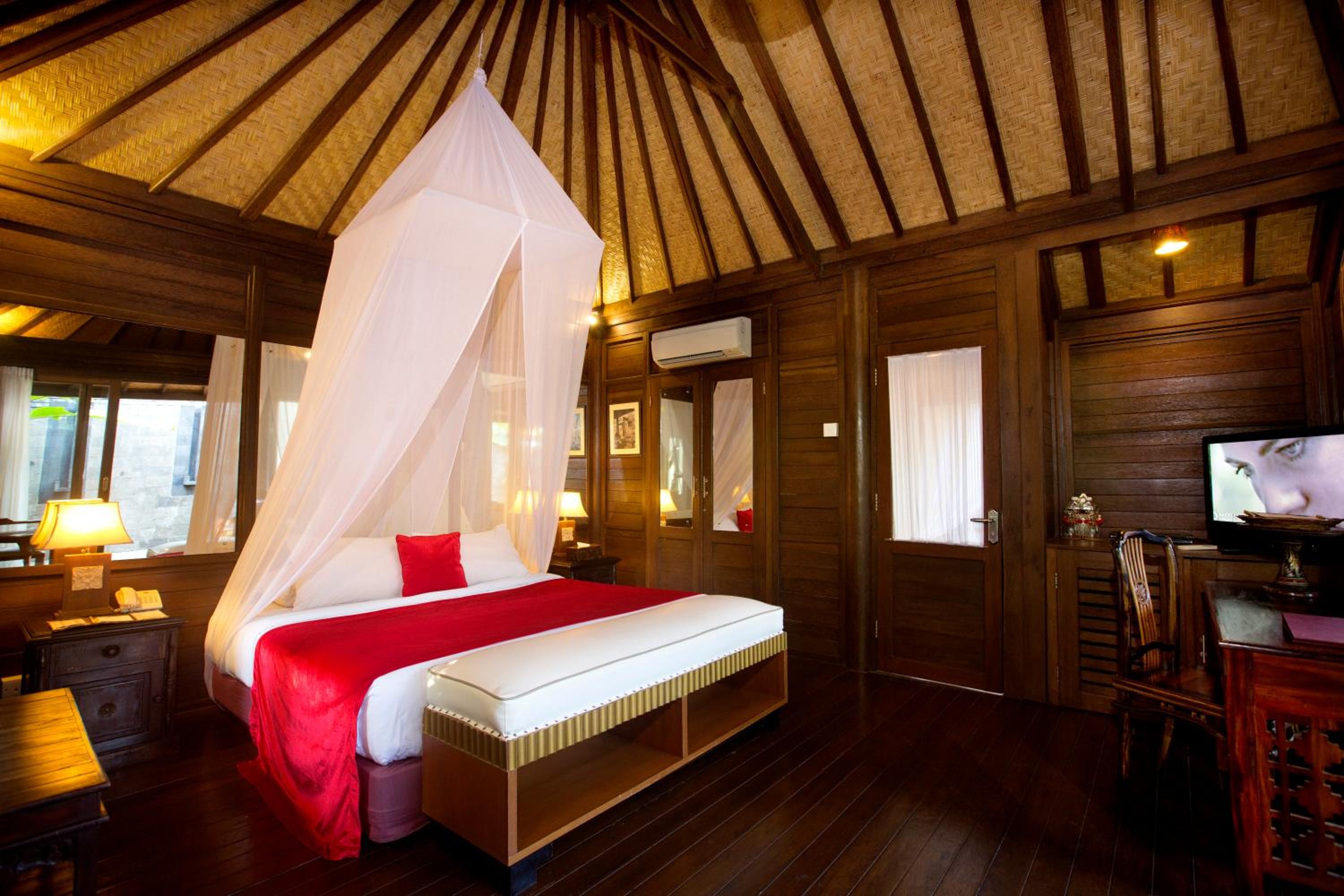 One-Bedroom Villa with Private Pool