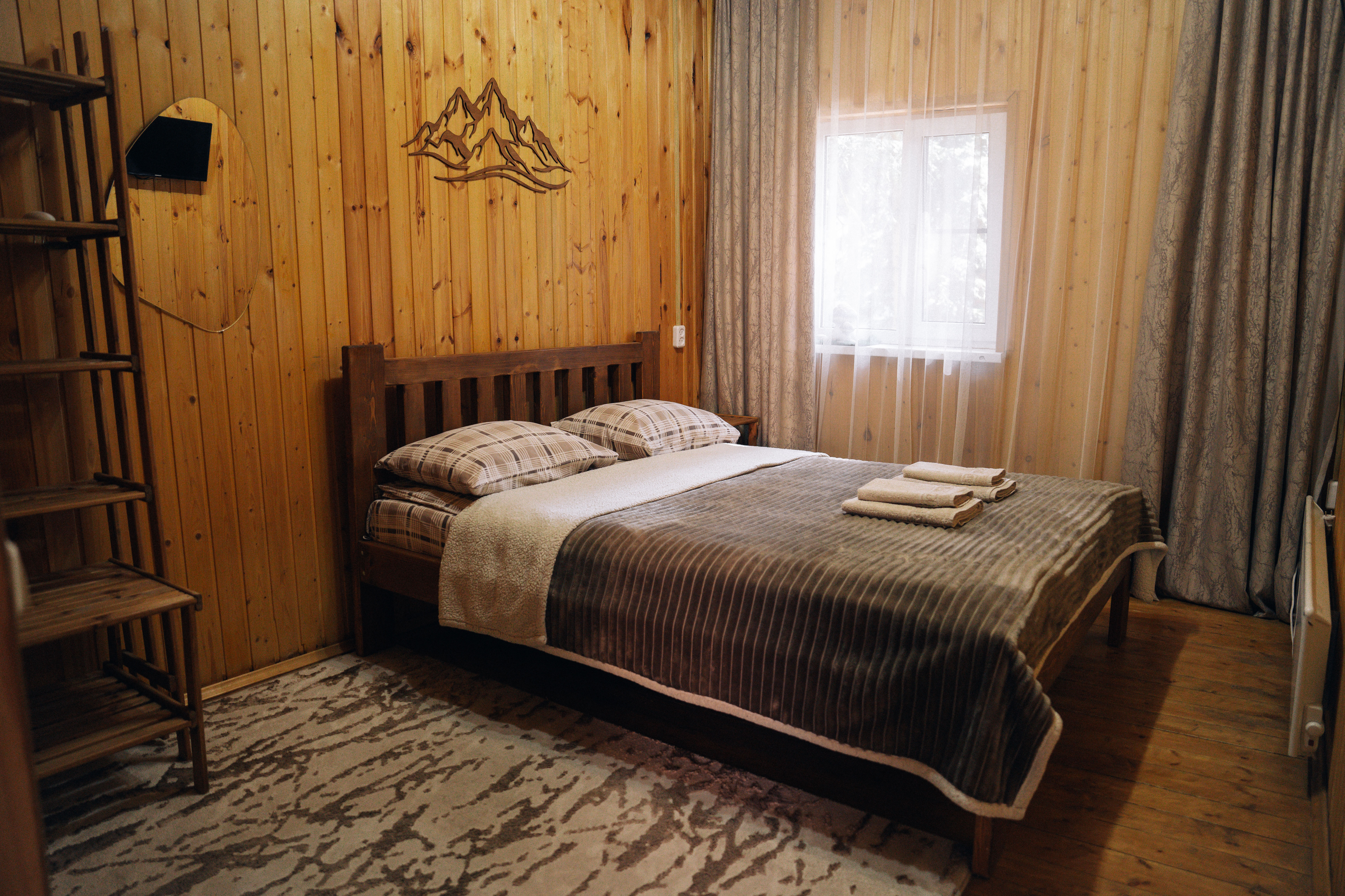 Двухместный Х