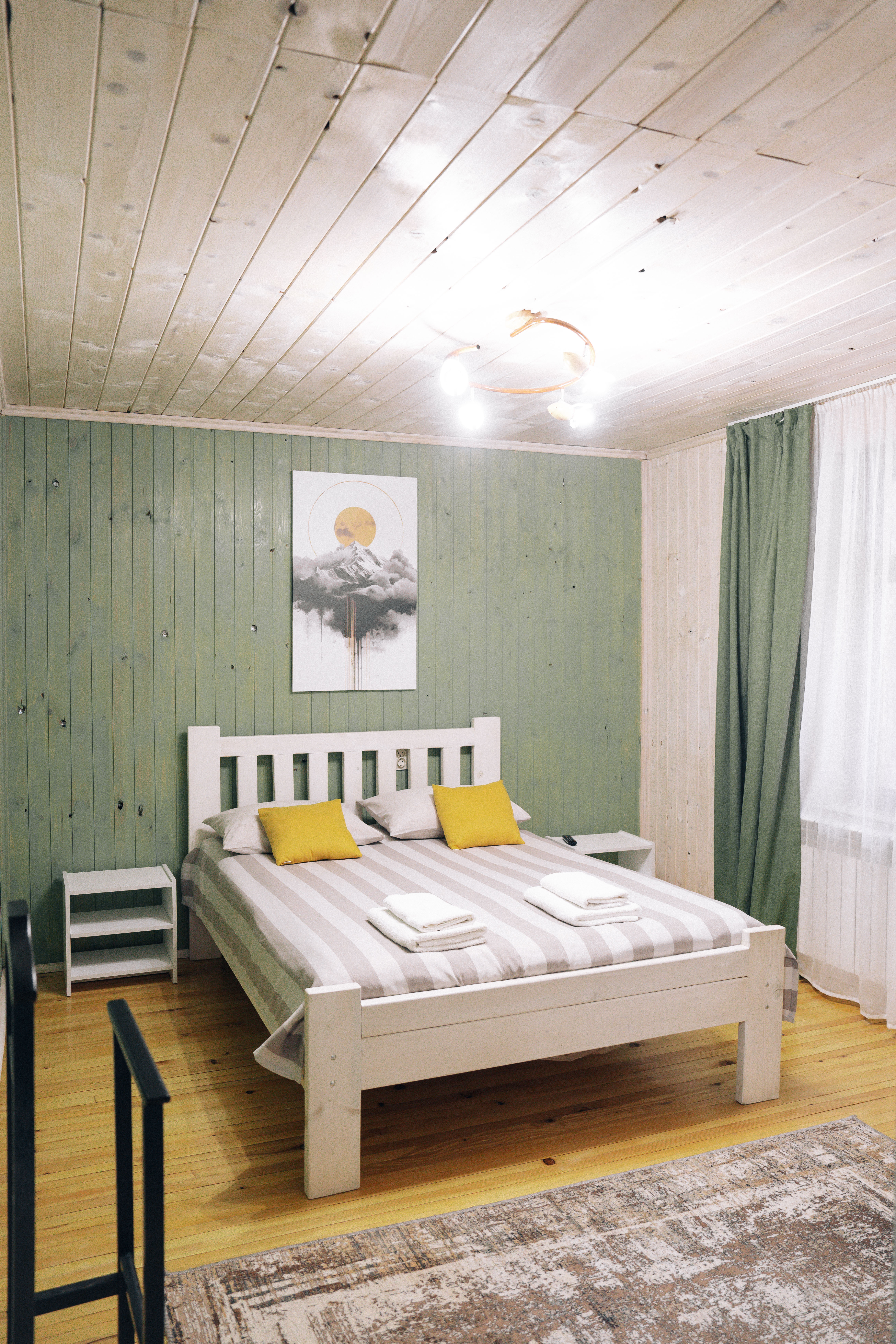 Двухместный Ф