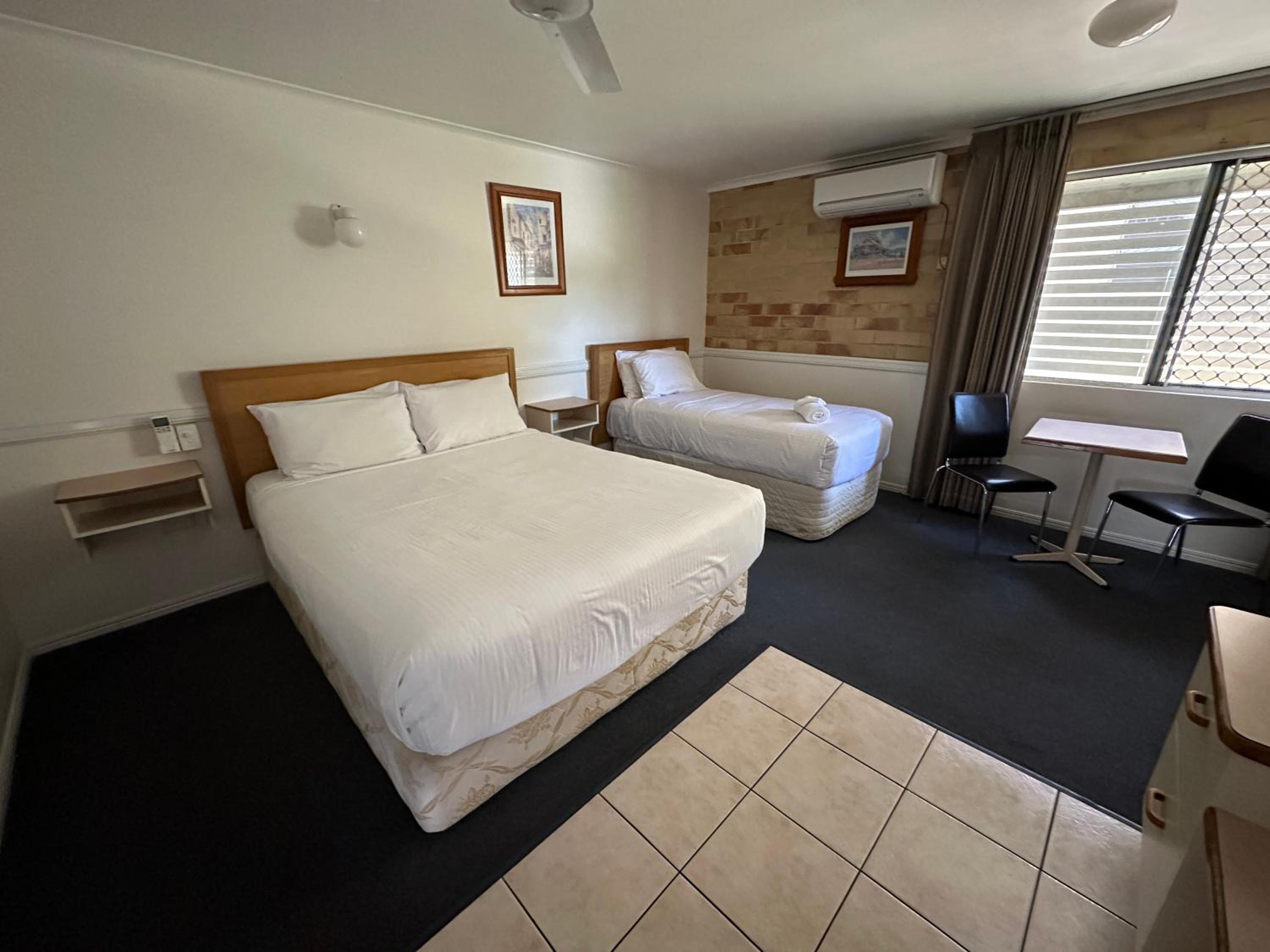 Double or Twin Room