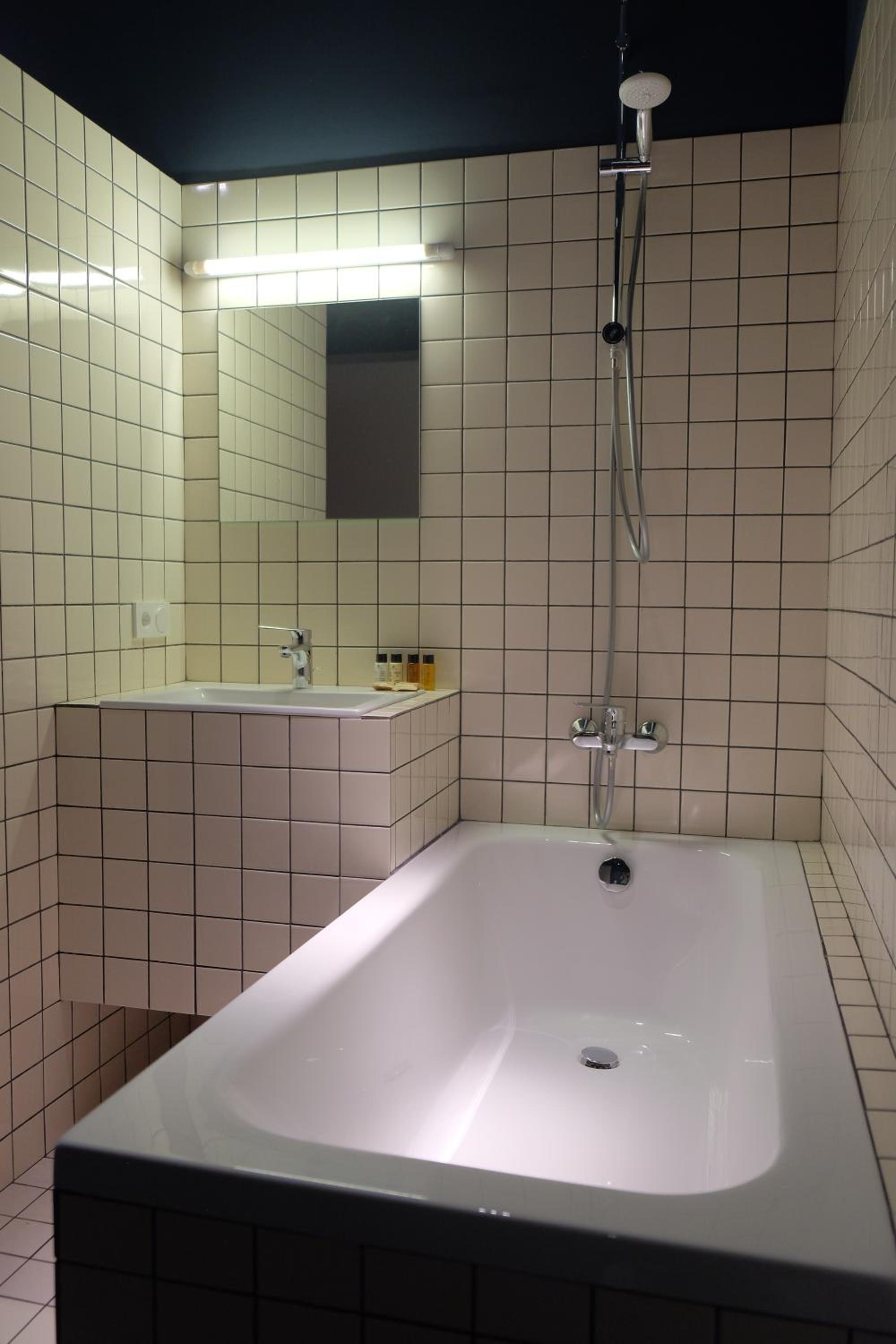 Junior Suite with Balcony