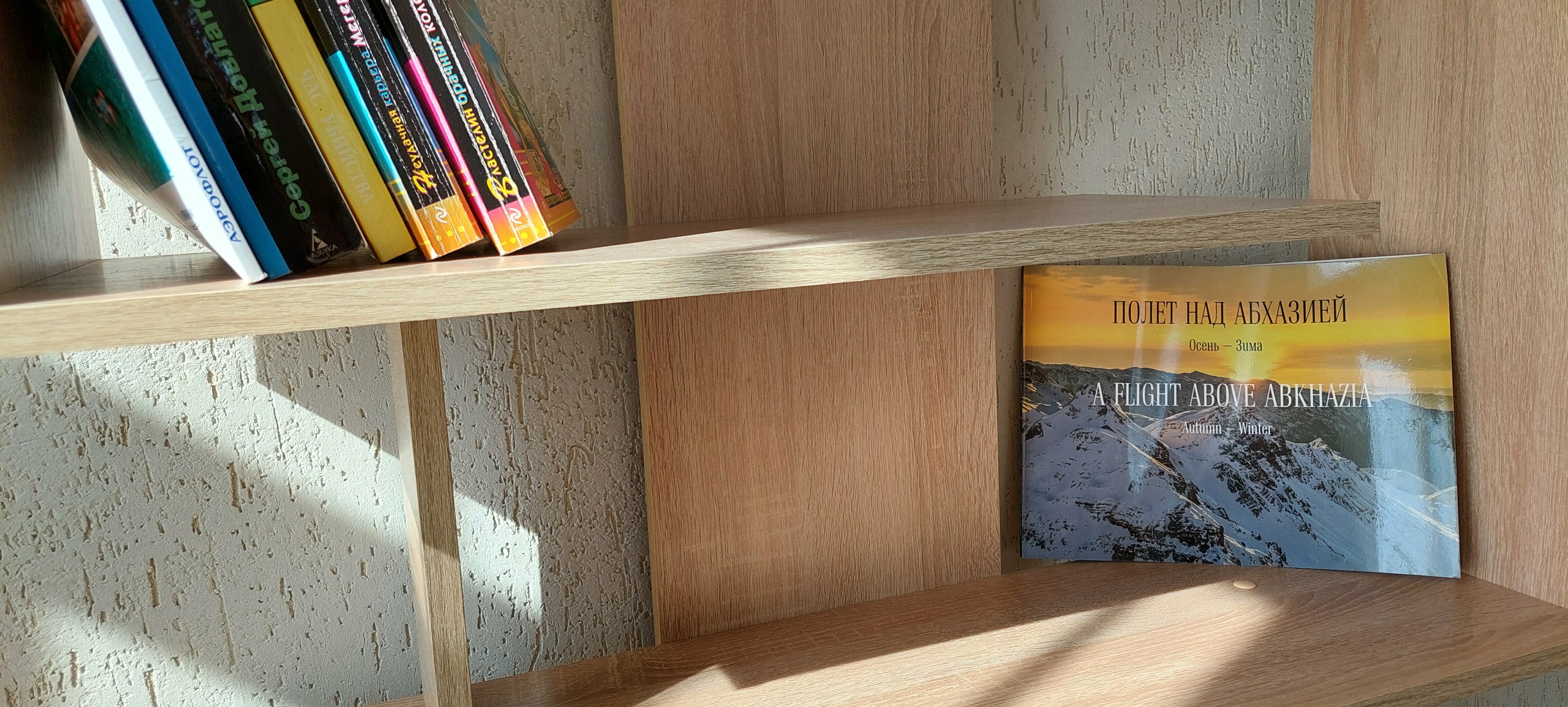 Люкс с видом на море