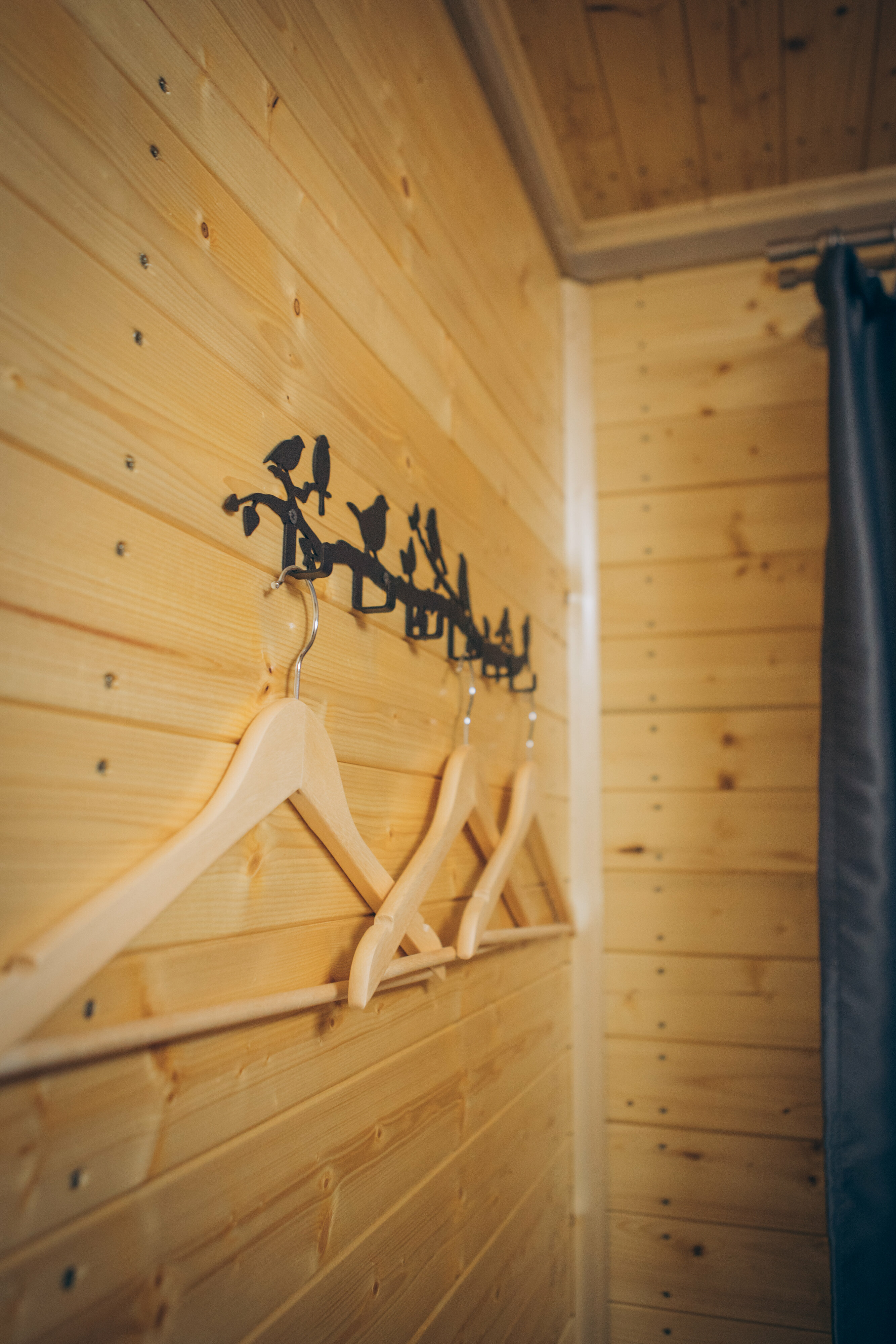 Семейный двухкомнатный номер