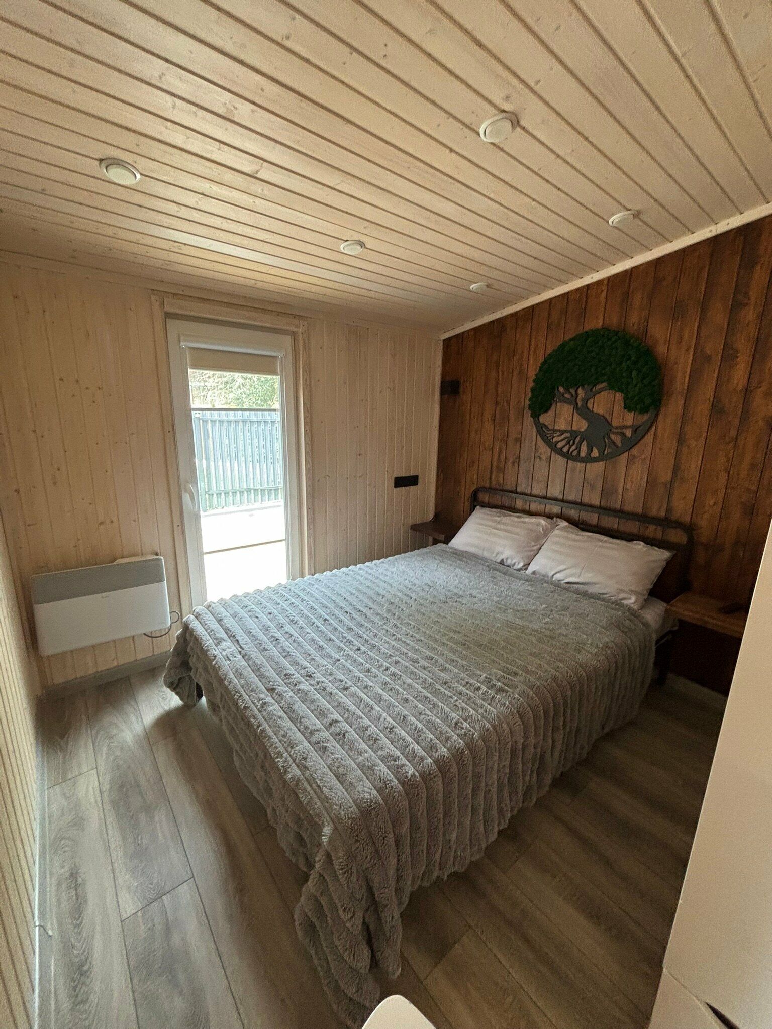 Дом для семейного отдыха