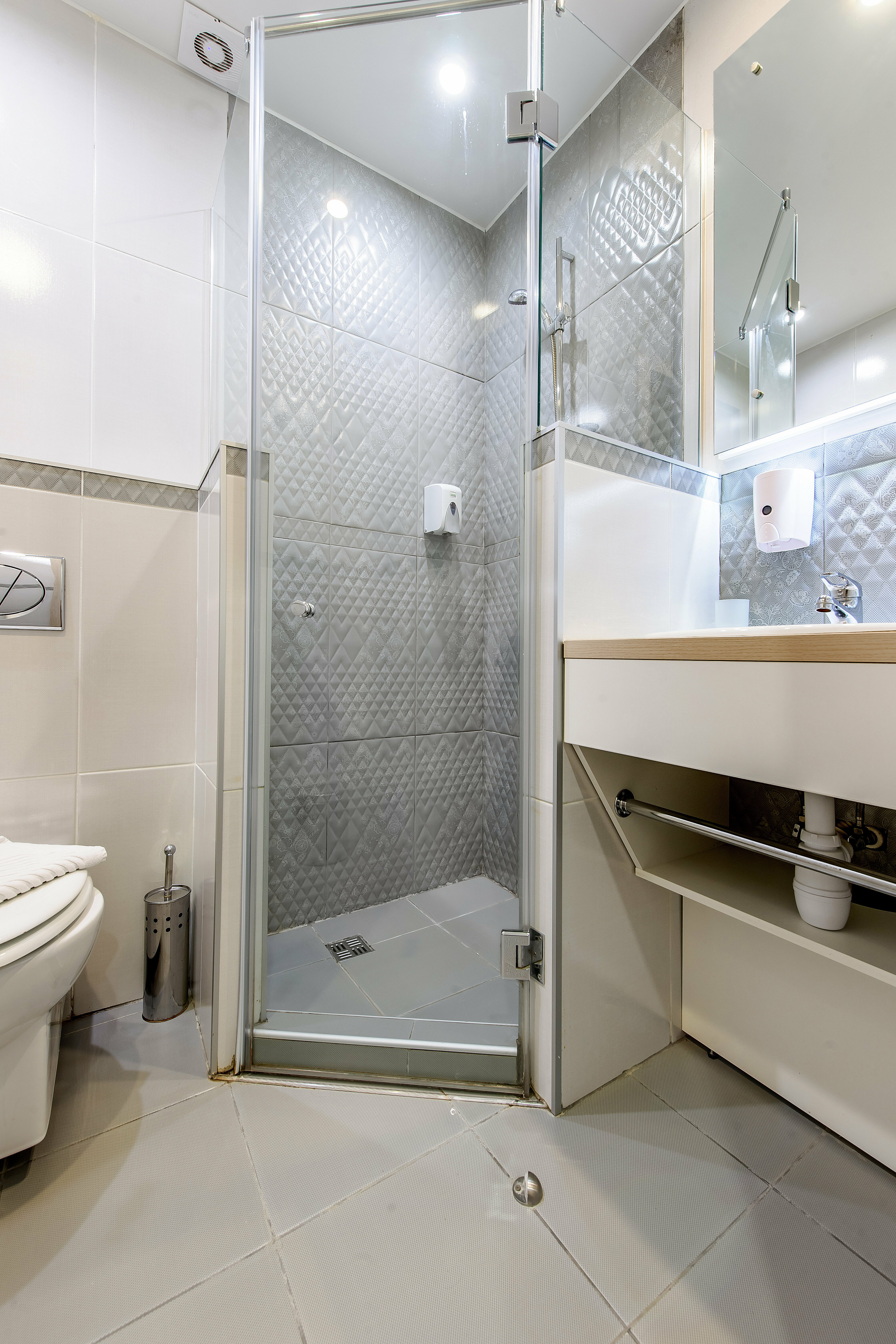 Стандарт с кроватью Лофт