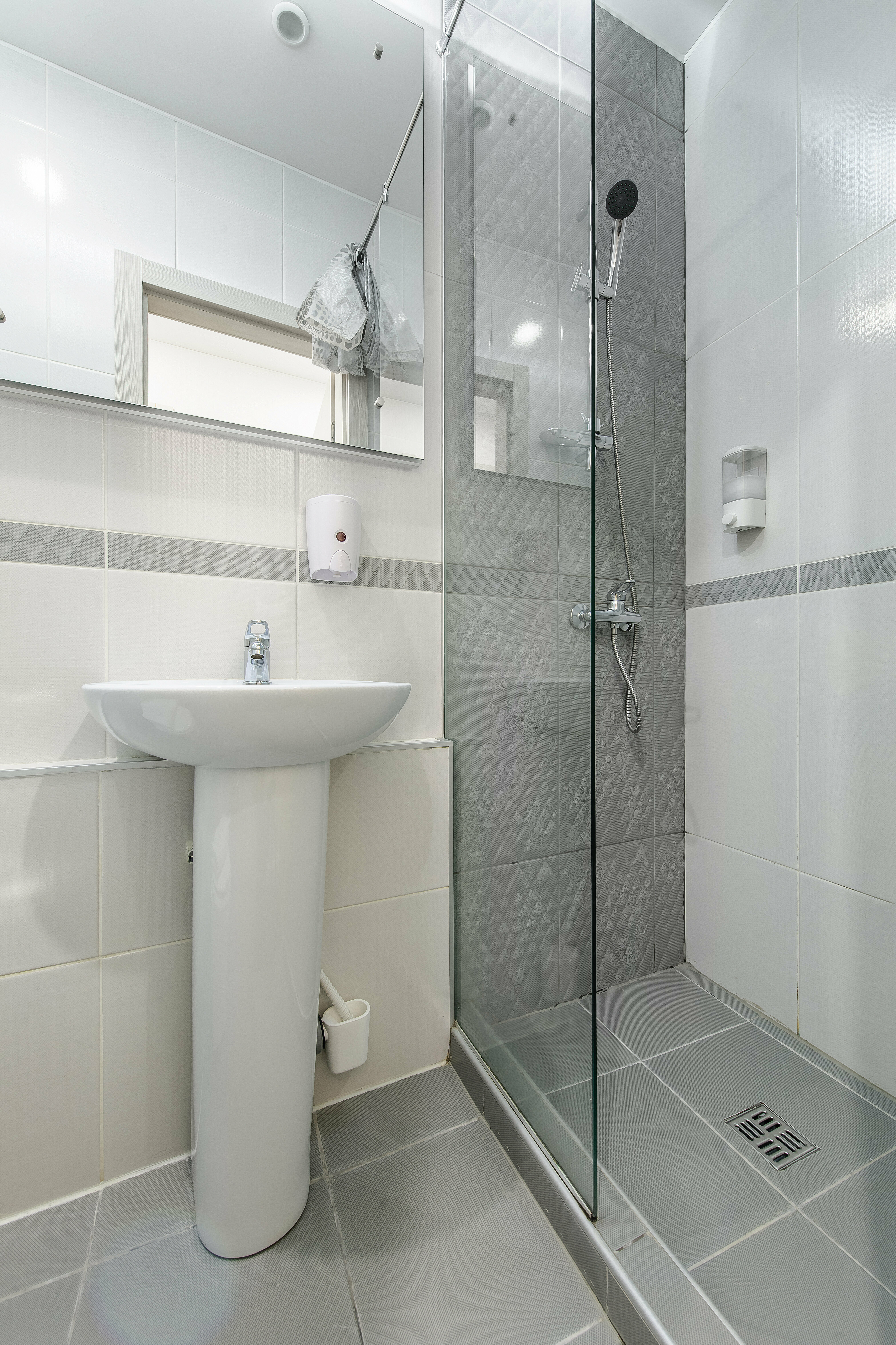 Стандарт с 1 или 2 кроватями