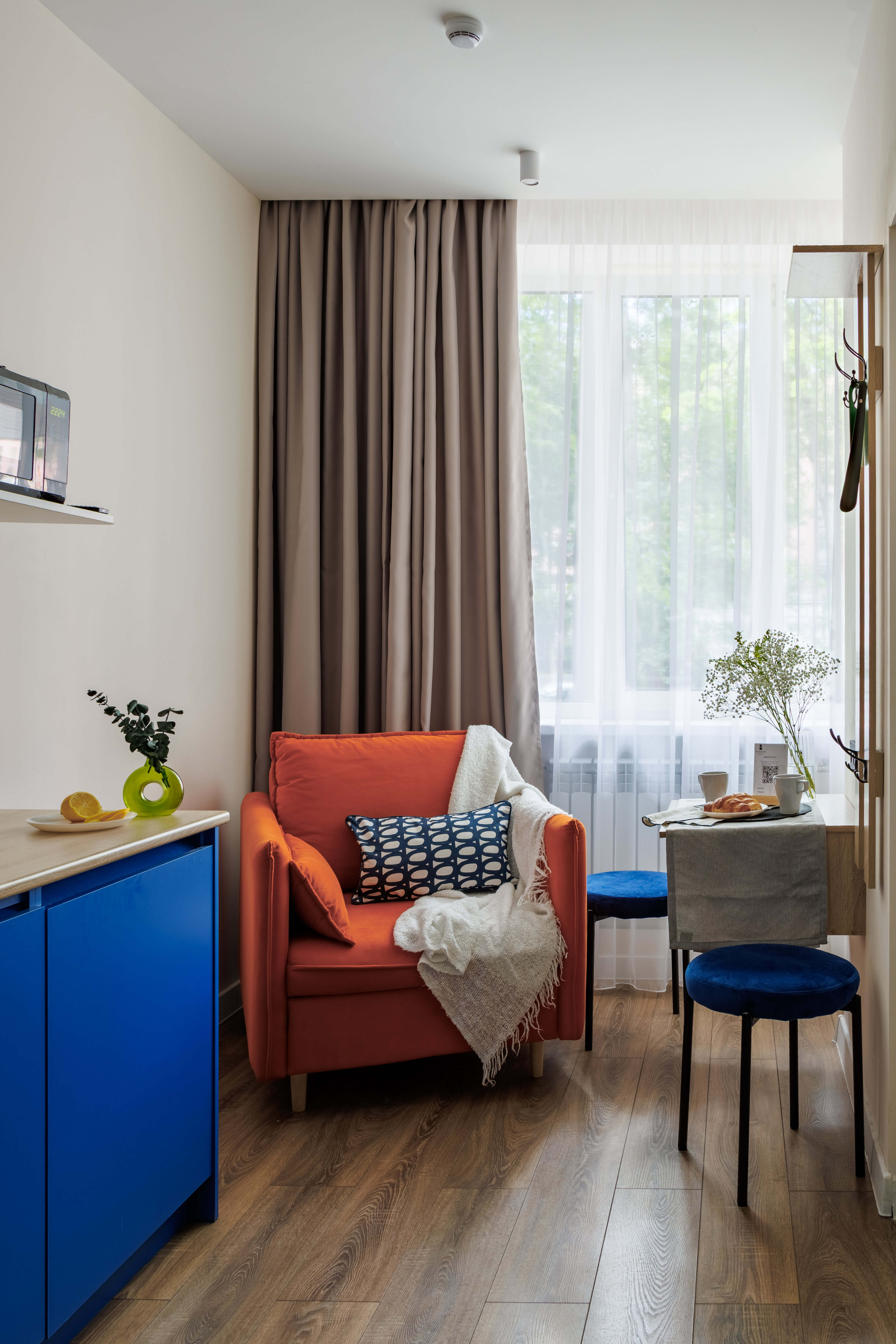 Семейный номер