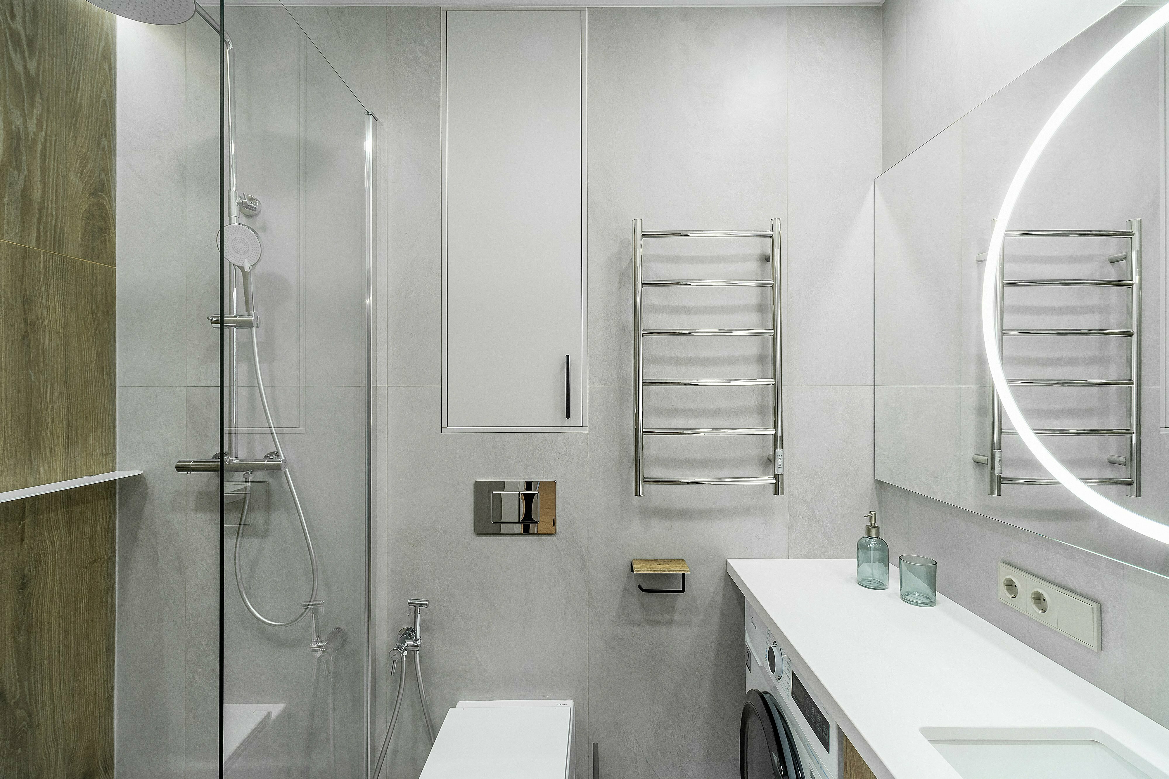 Family Residence №330 | 2 спальни