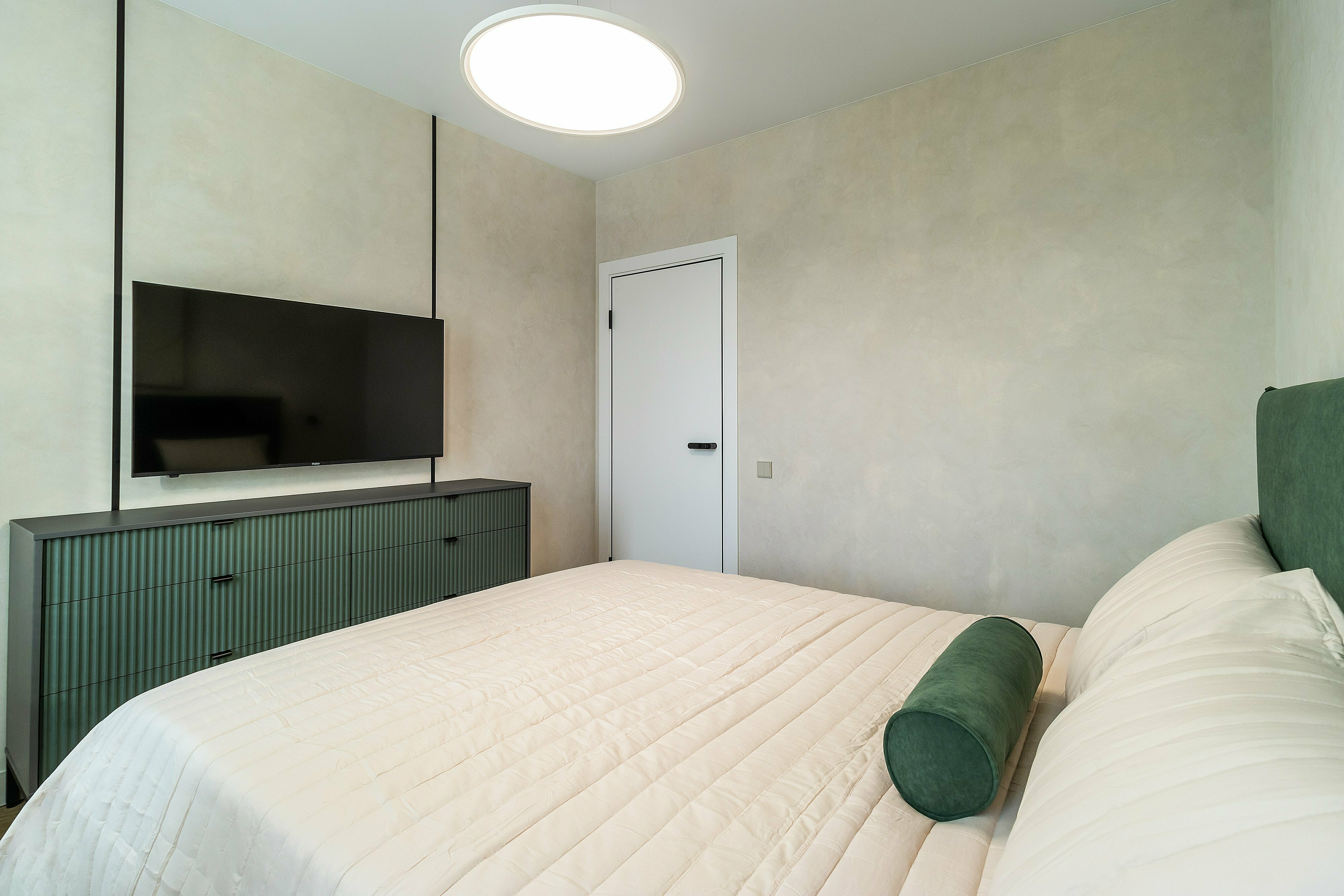 Family Residence №330 | 2 спальни