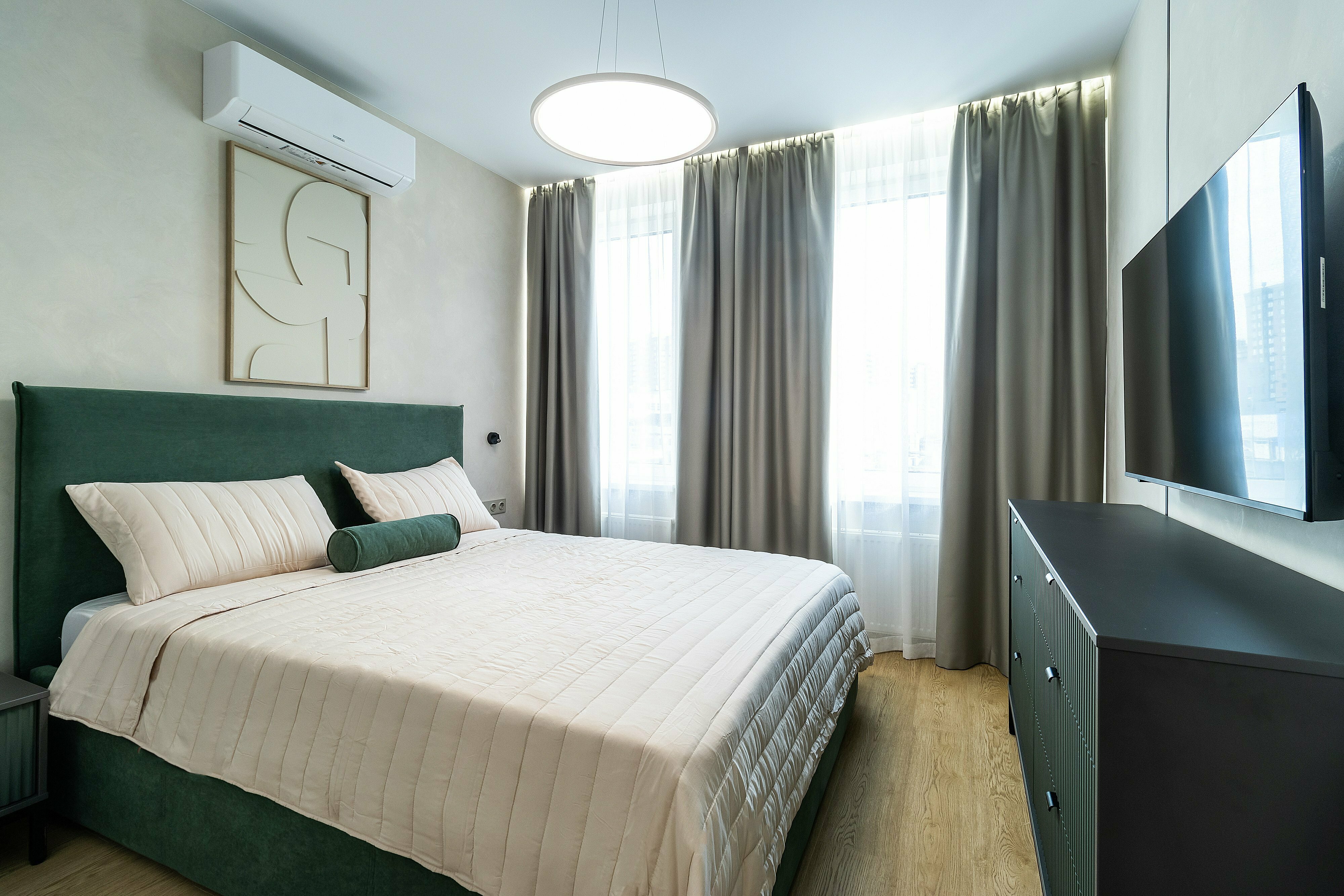 Family Residence №330 | 2 спальни