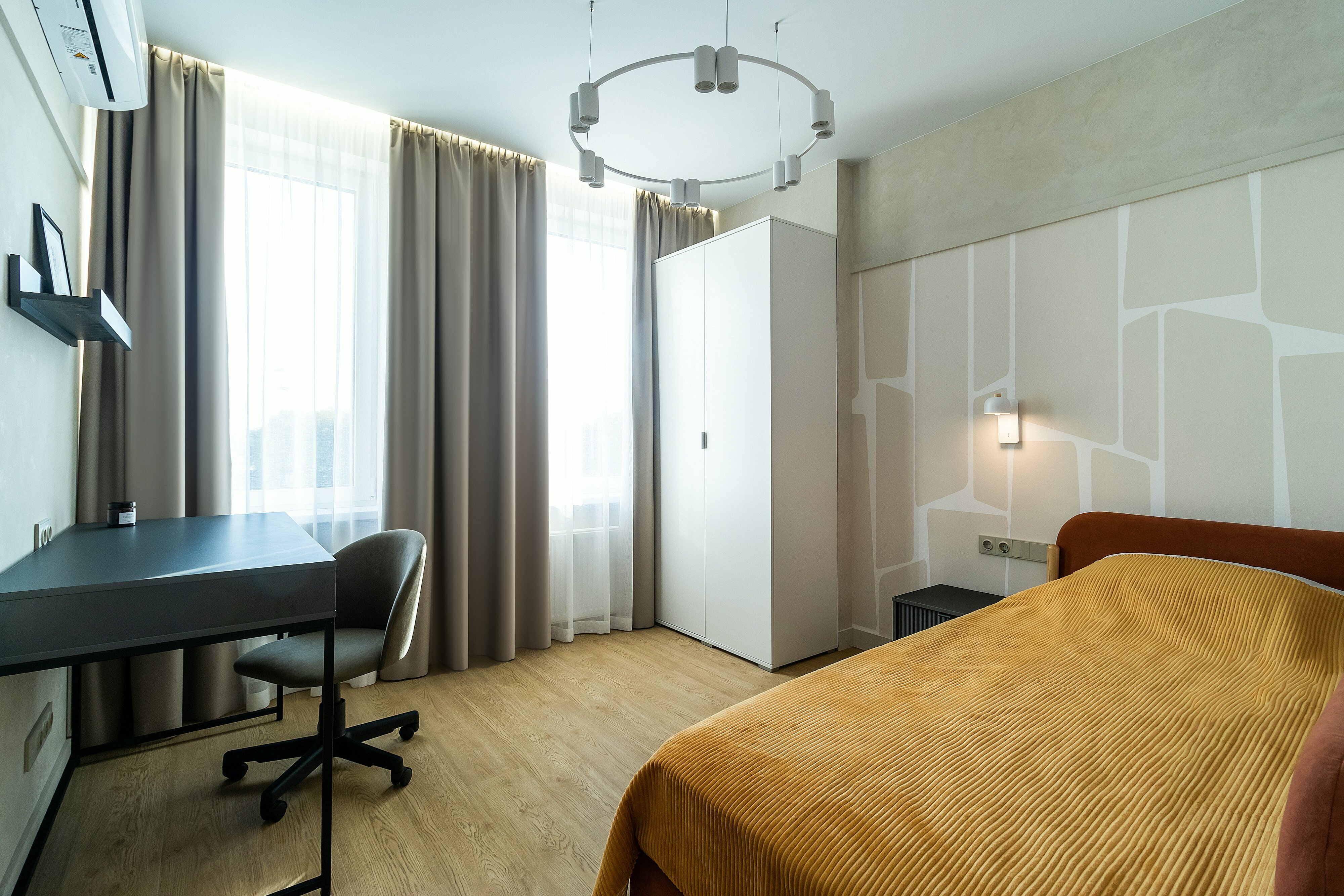 Family Residence №330 | 2 спальни