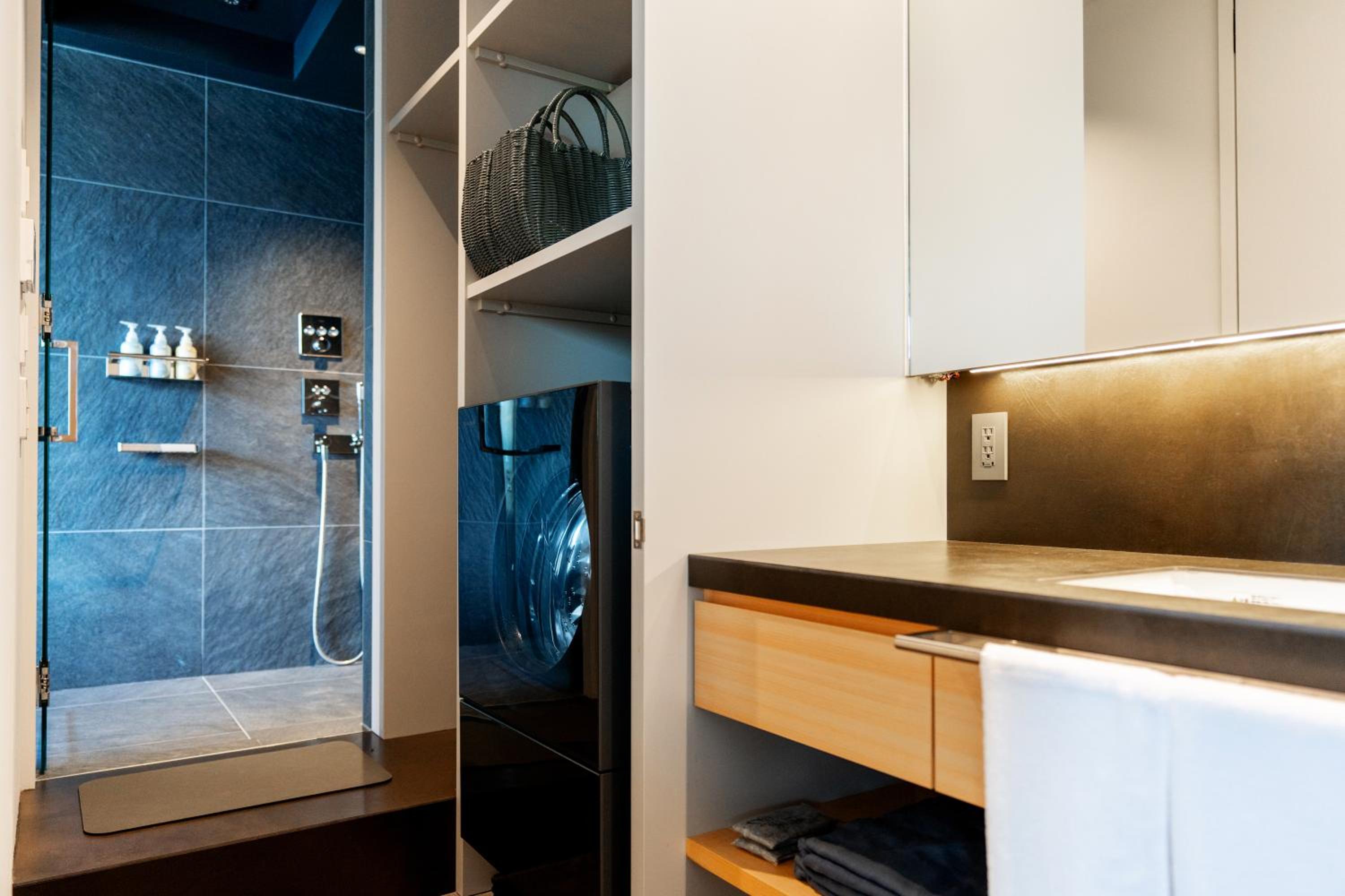 Superior Twin Room with Sea View